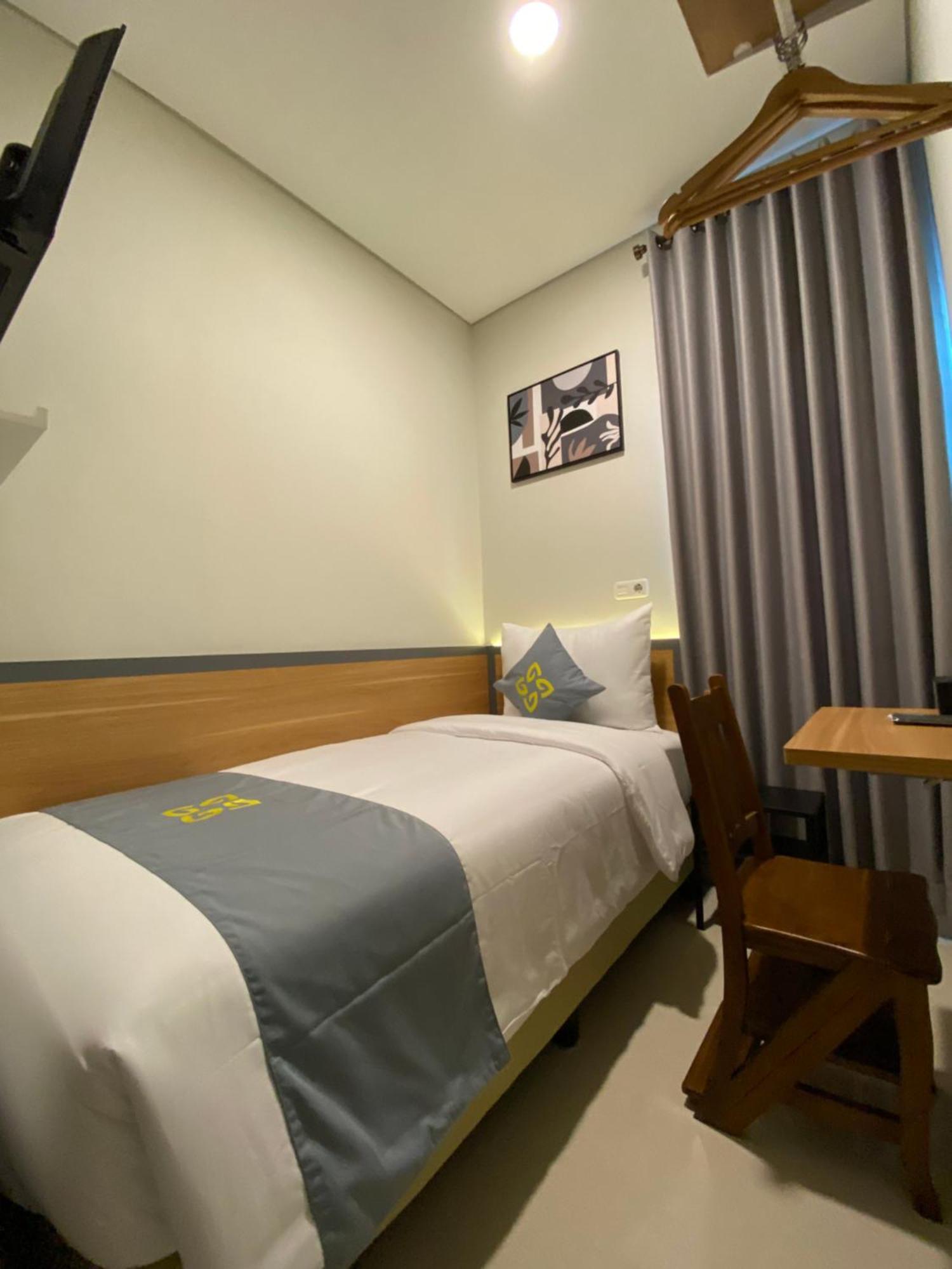 Hotel Ghurfati Wedana 3*