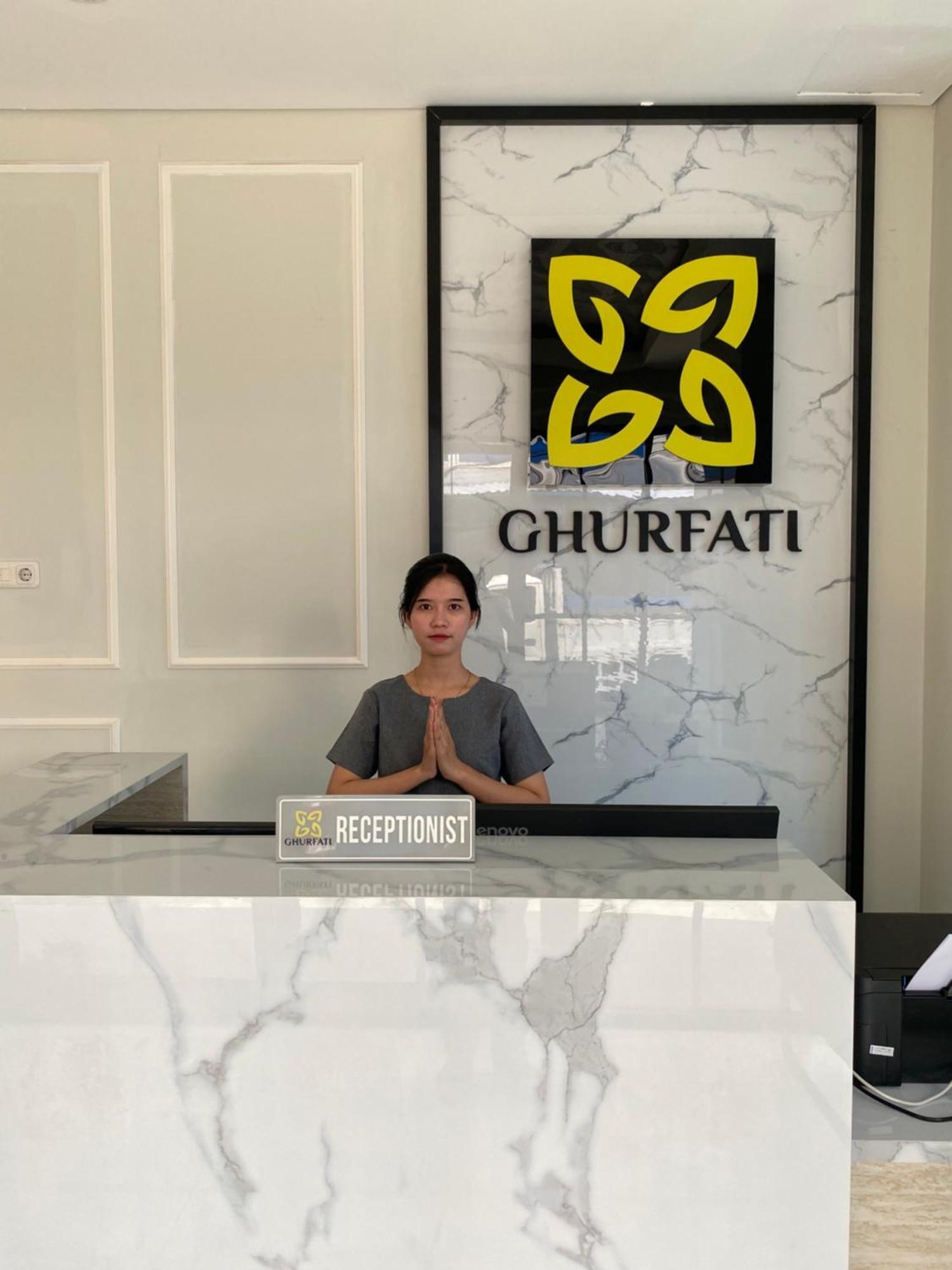Hotel Ghurfati Wedana 3*