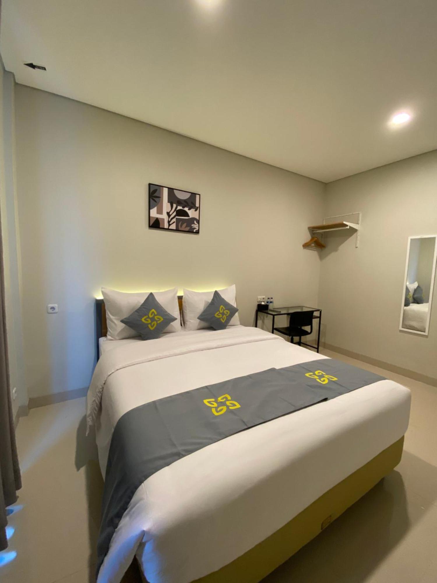 Ghurfati Wedana 3* Jakarta