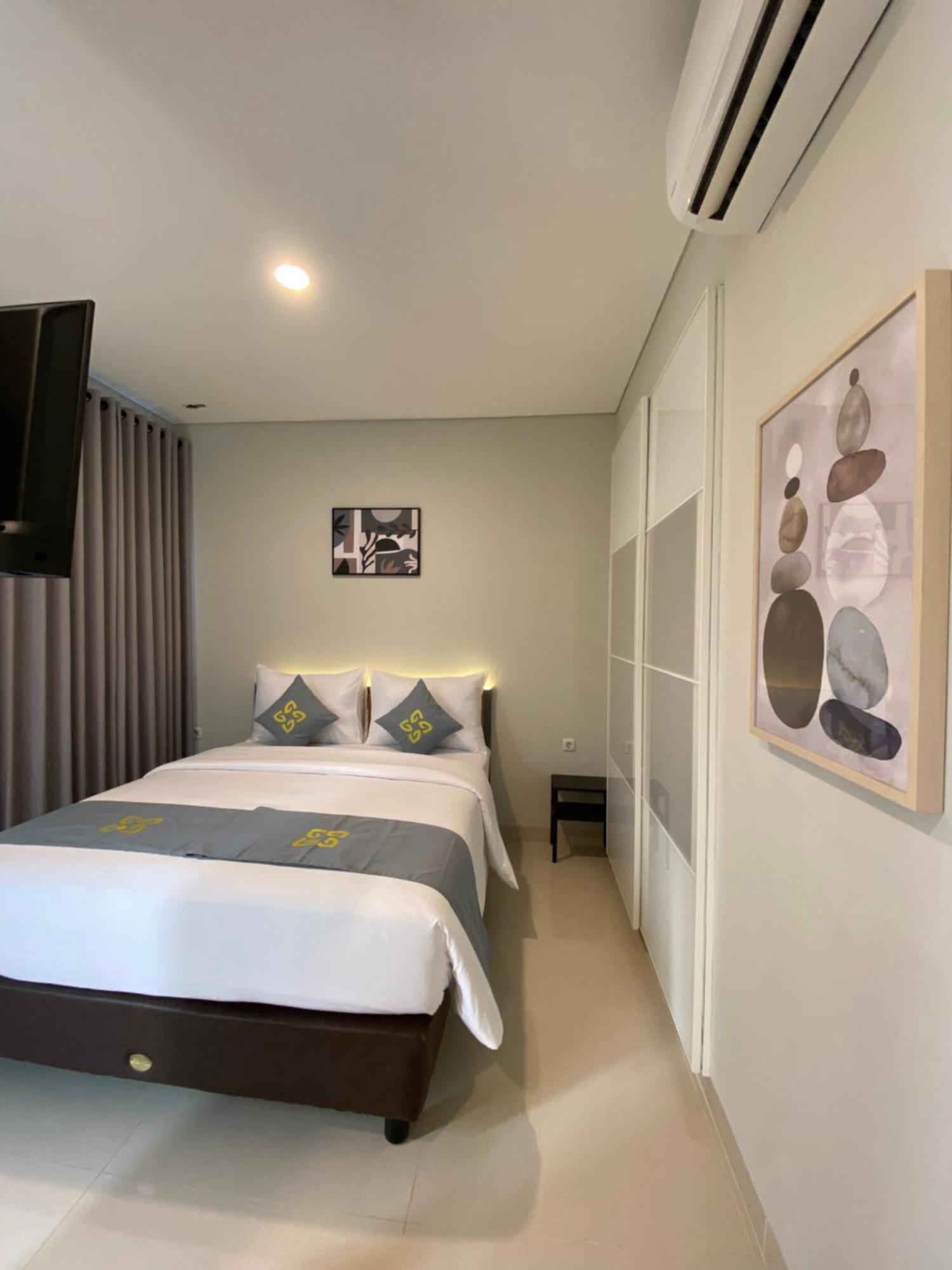 Hotel Ghurfati Wedana