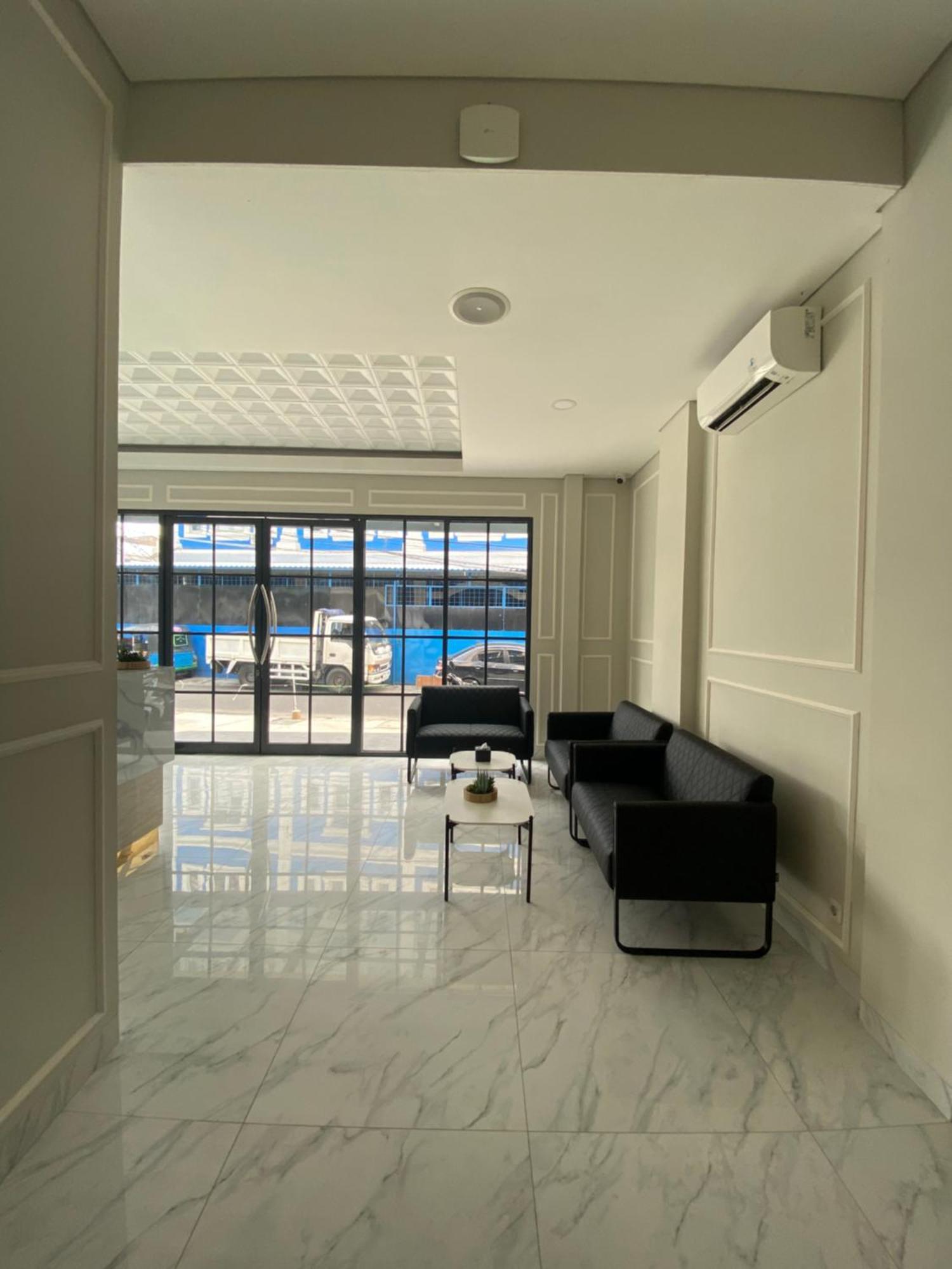 Ghurfati Wedana Hotel Jakarta