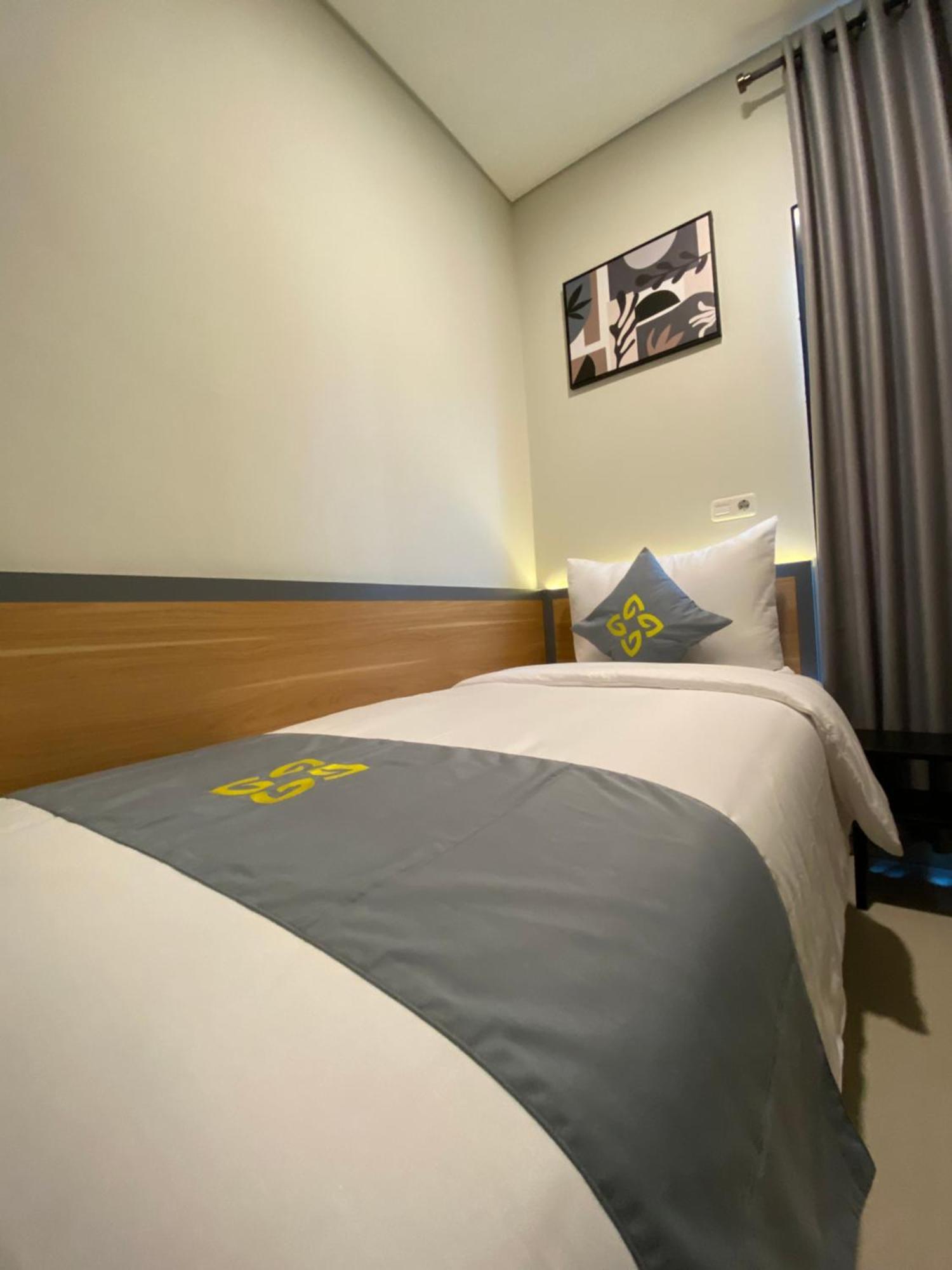 Hotel Ghurfati Wedana 3*