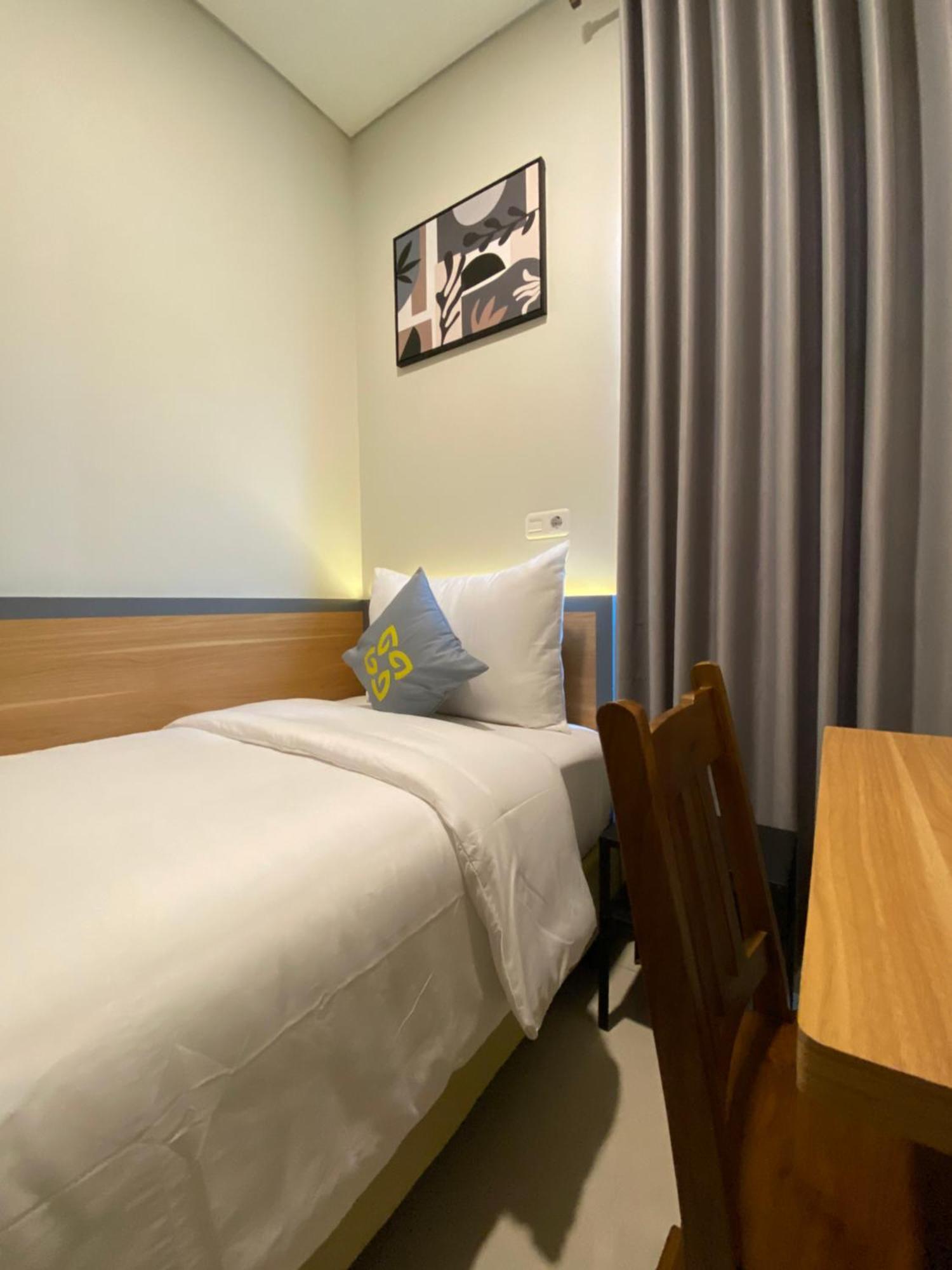 Ghurfati Wedana 3* Jakarta