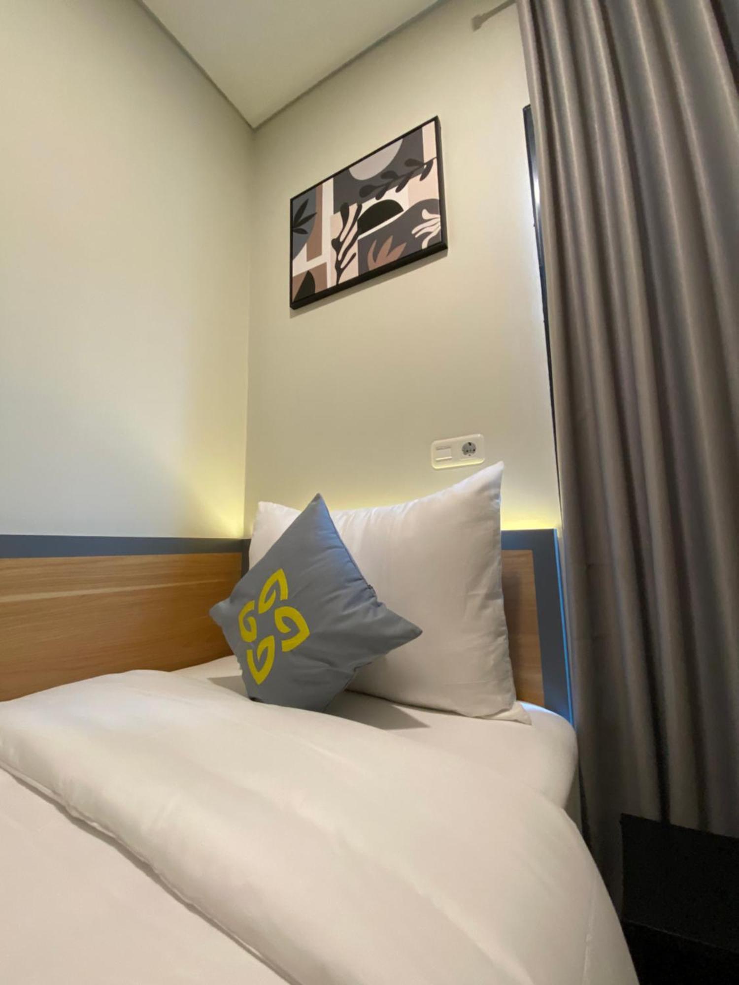 Ghurfati Wedana Hotel Jakarta