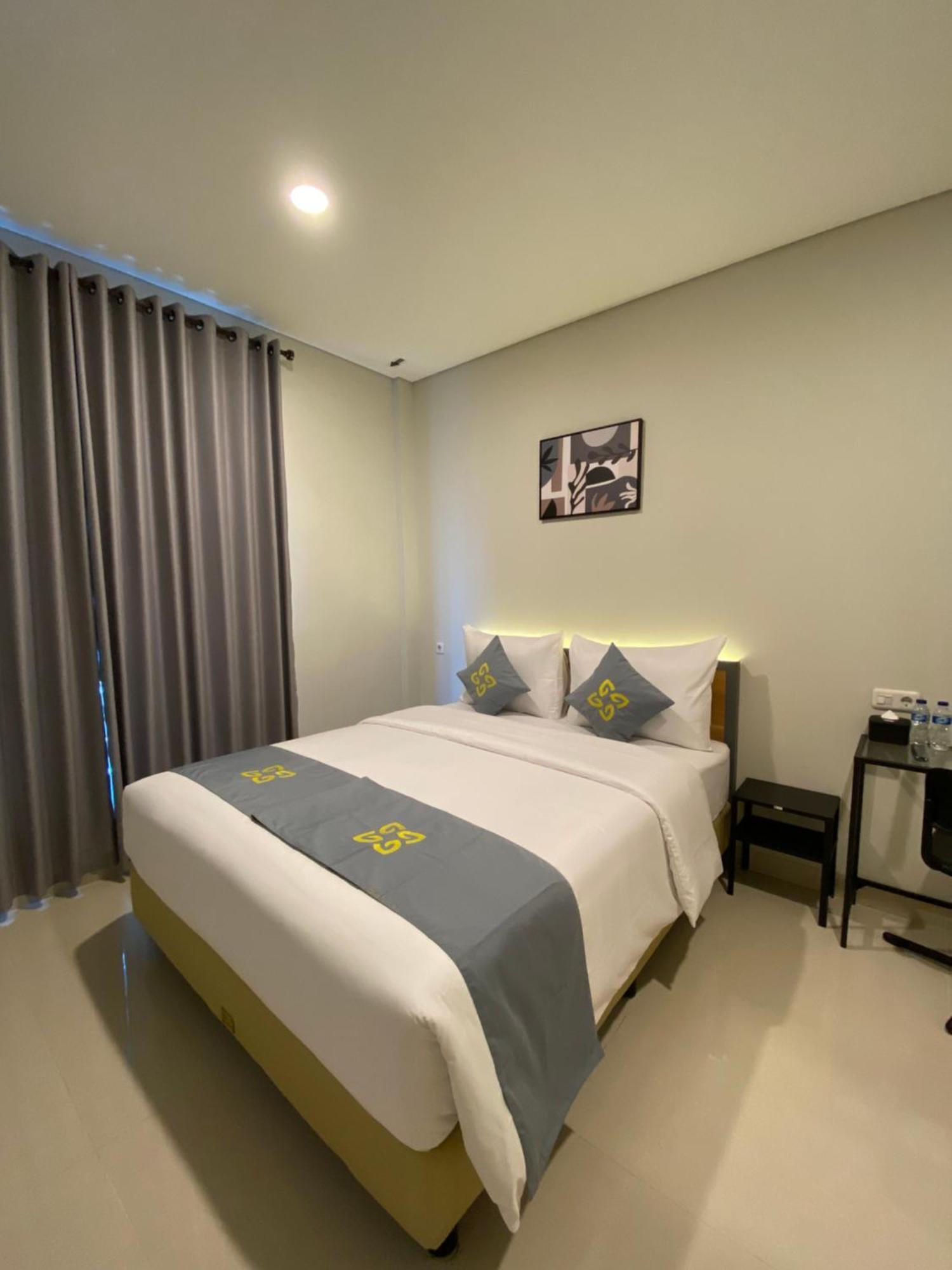 Ghurfati Wedana Hotel