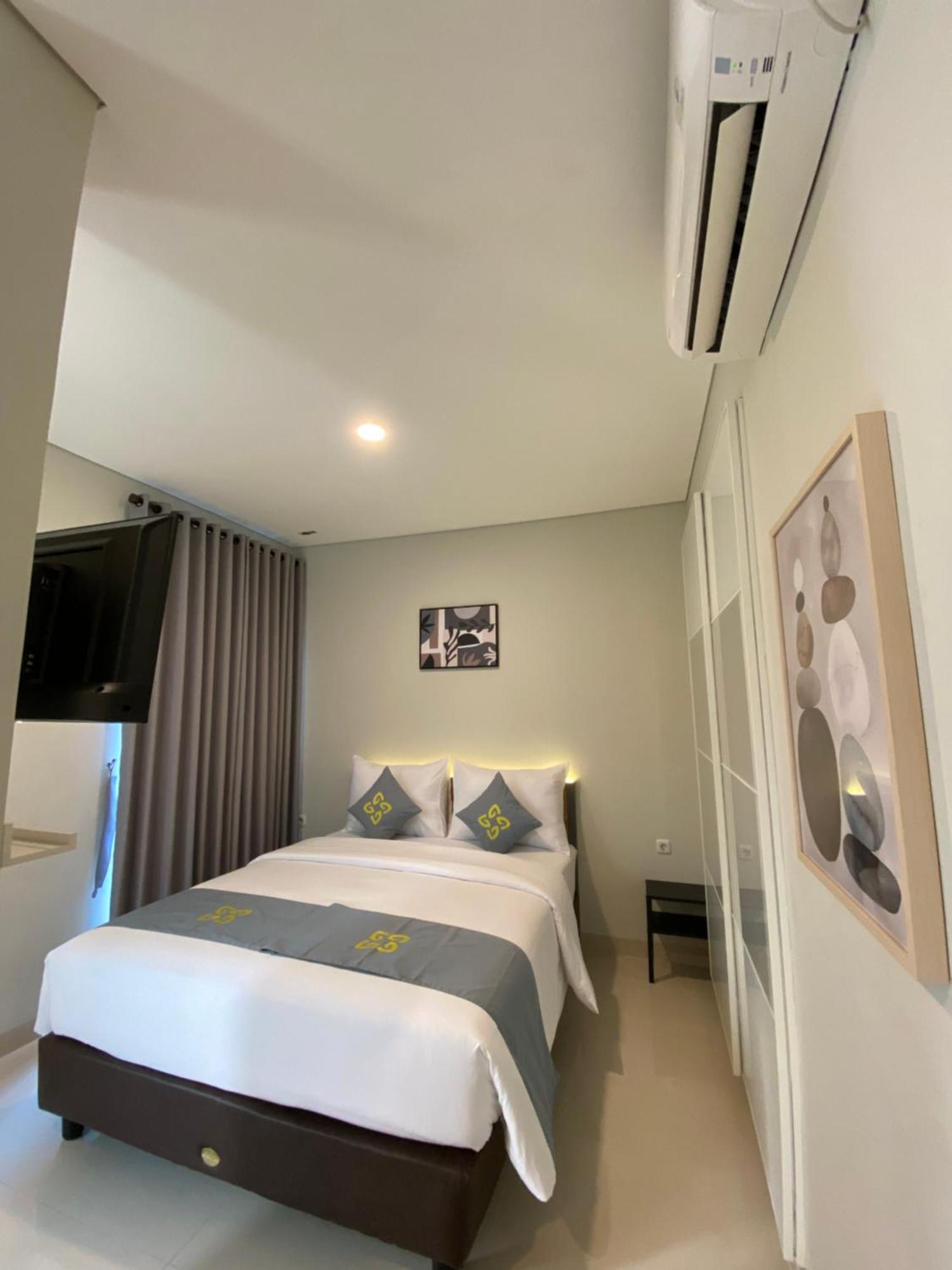 Hotel Ghurfati Wedana Jakarta