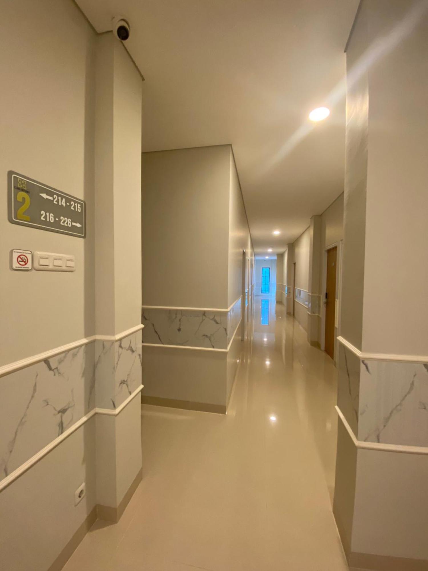 Ghurfati Wedana Hotel