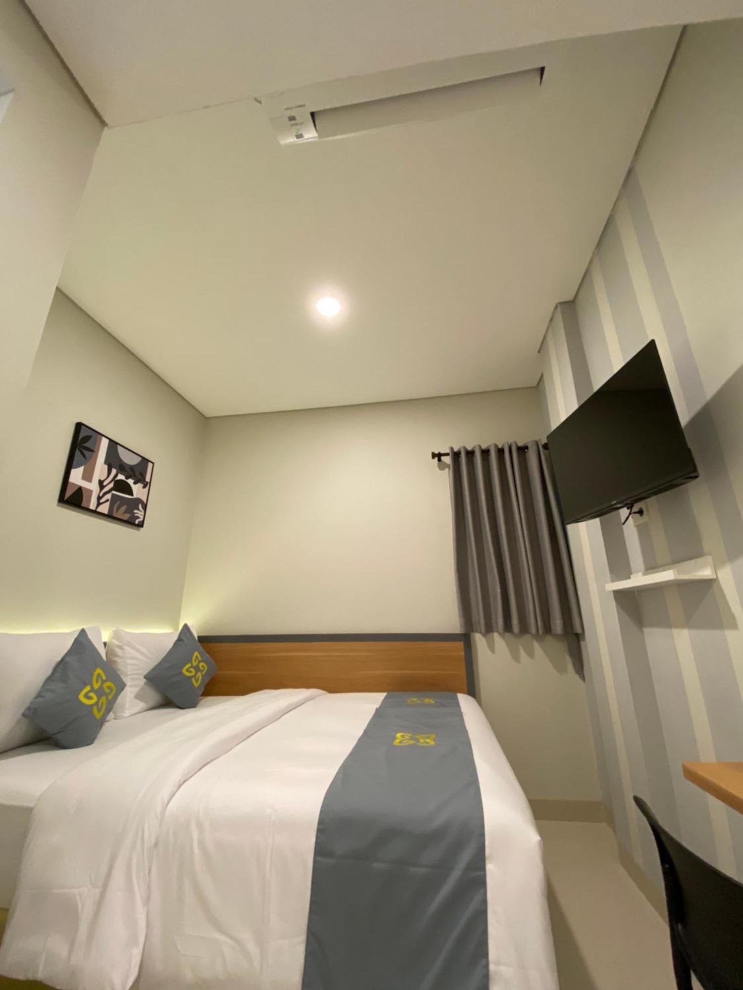 Ghurfati Wedana Hotel 3*