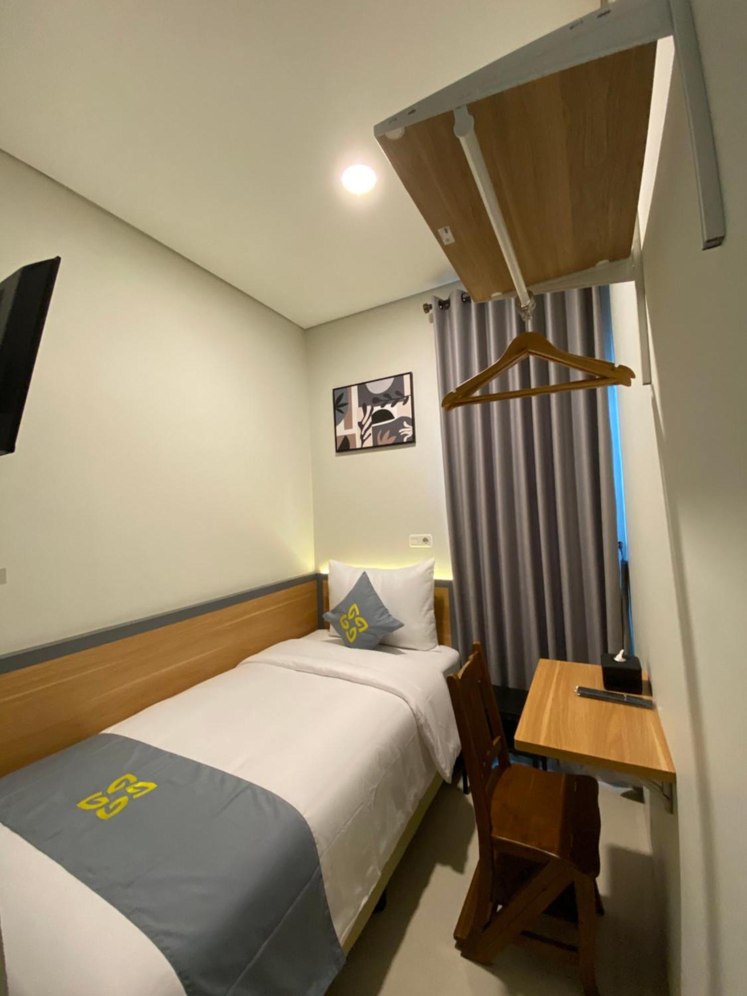 Ghurfati Wedana Hotel Jakarta