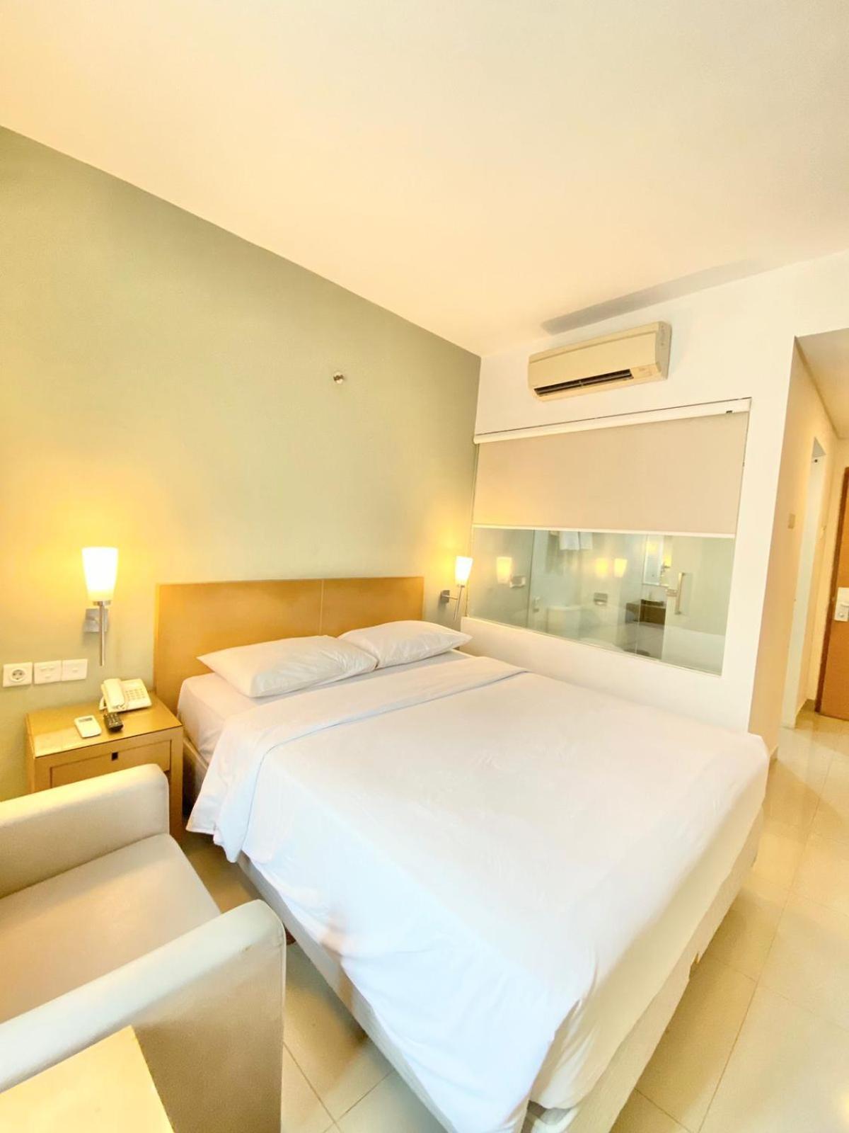 Triniti Hotel Jakarta