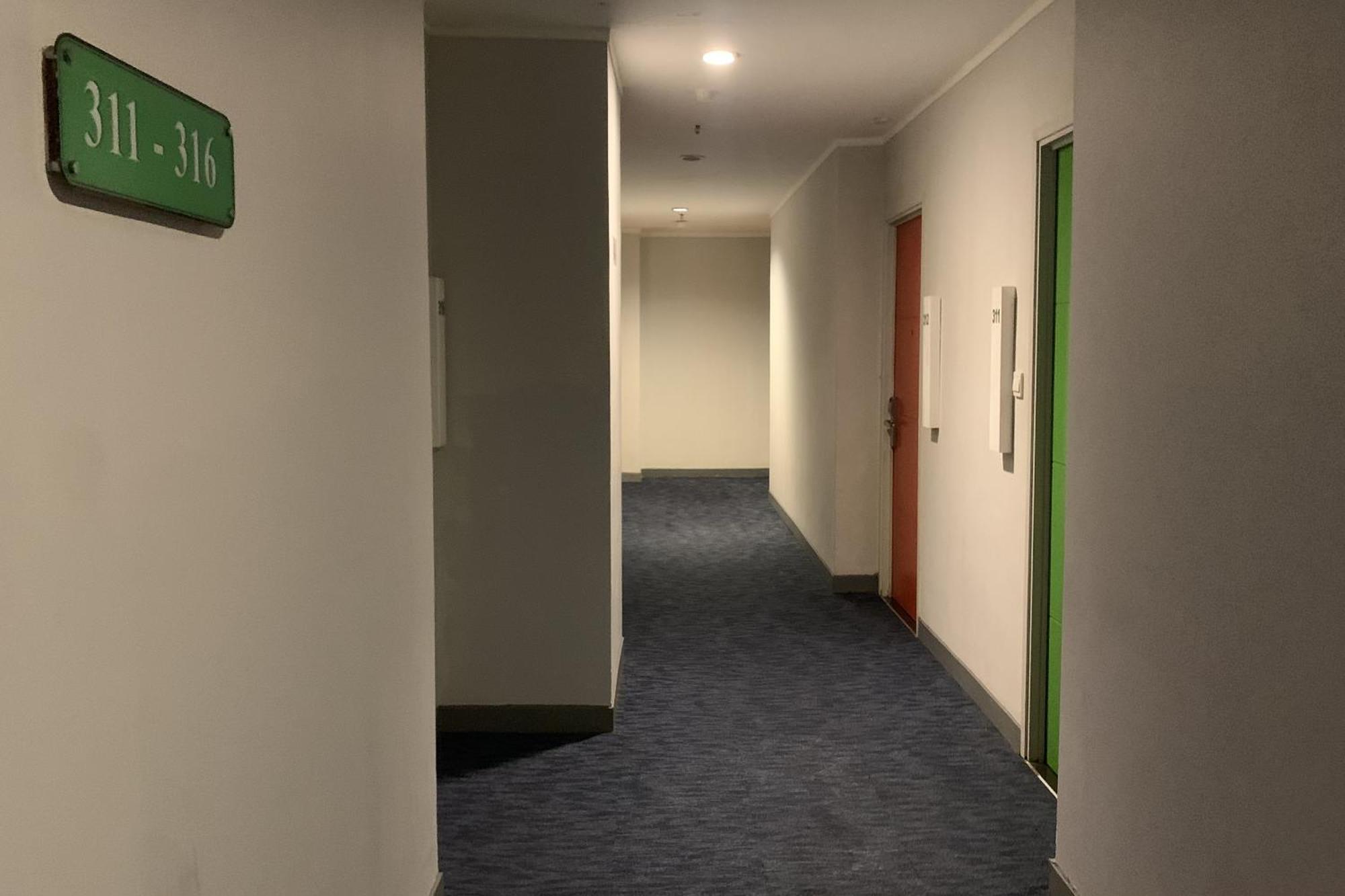 Hotel Glodok Plaza Jakarta