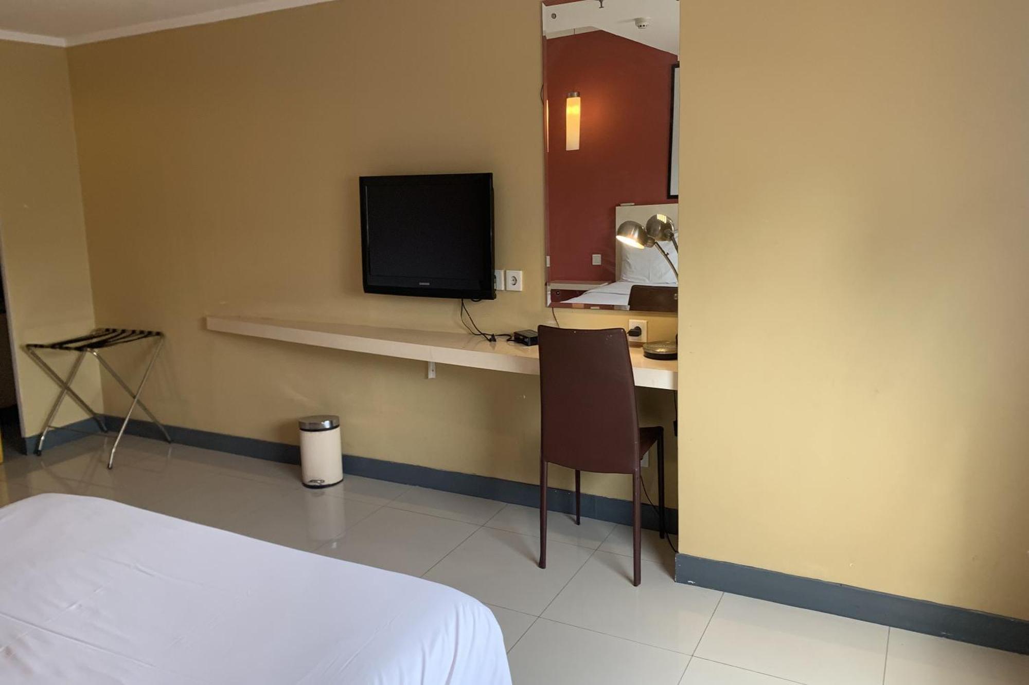 Glodok Plaza 2* Jakarta