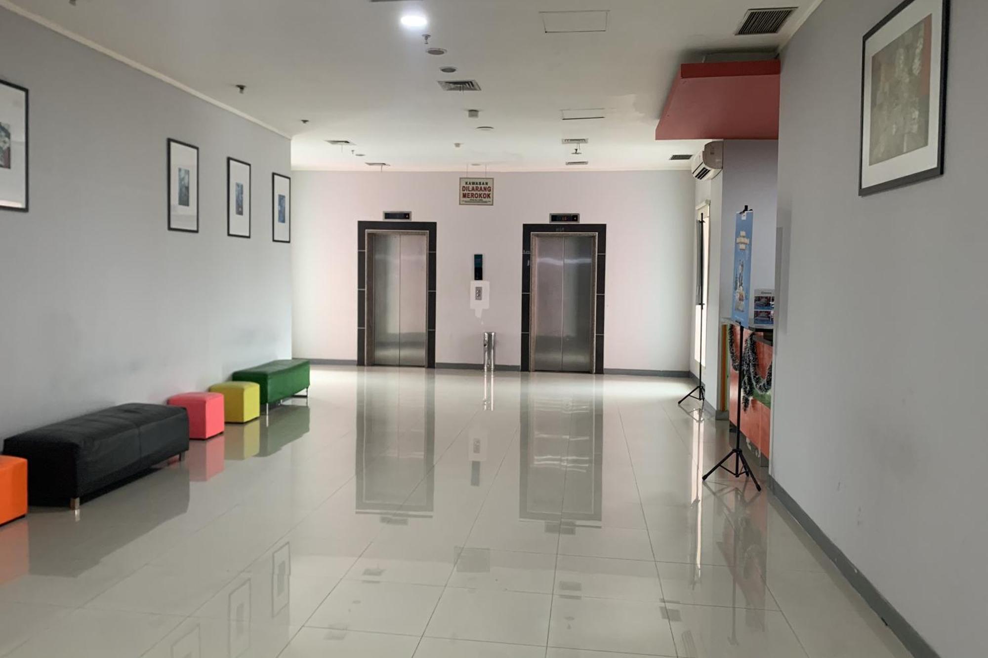 Glodok Plaza Hotel Jakarta