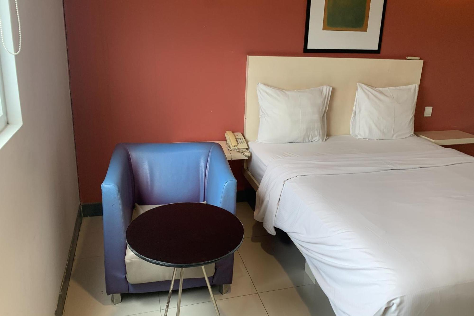 Glodok Plaza Hotel Jakarta