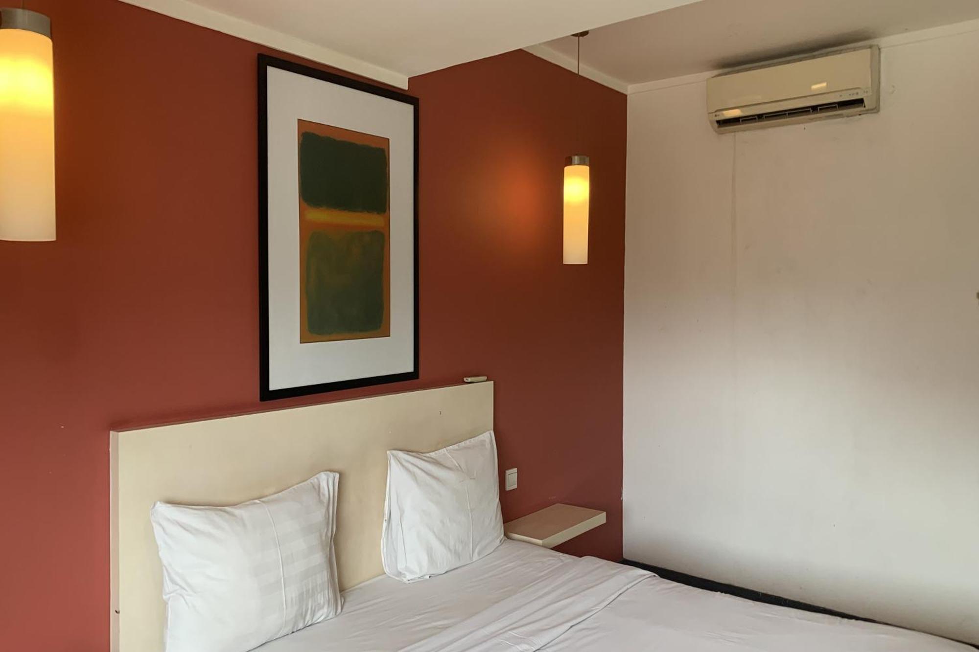 Hotel Glodok Plaza