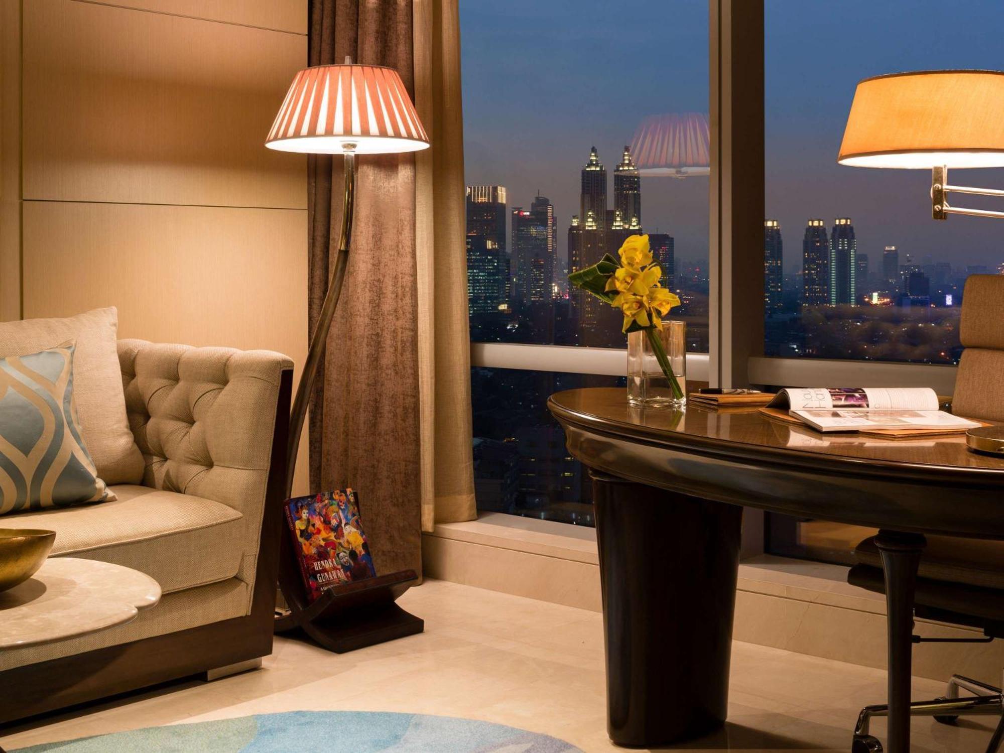 Raffles Jakarta