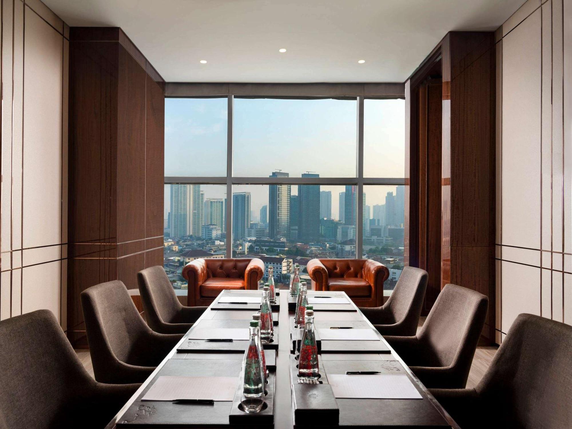 Raffles Hotel