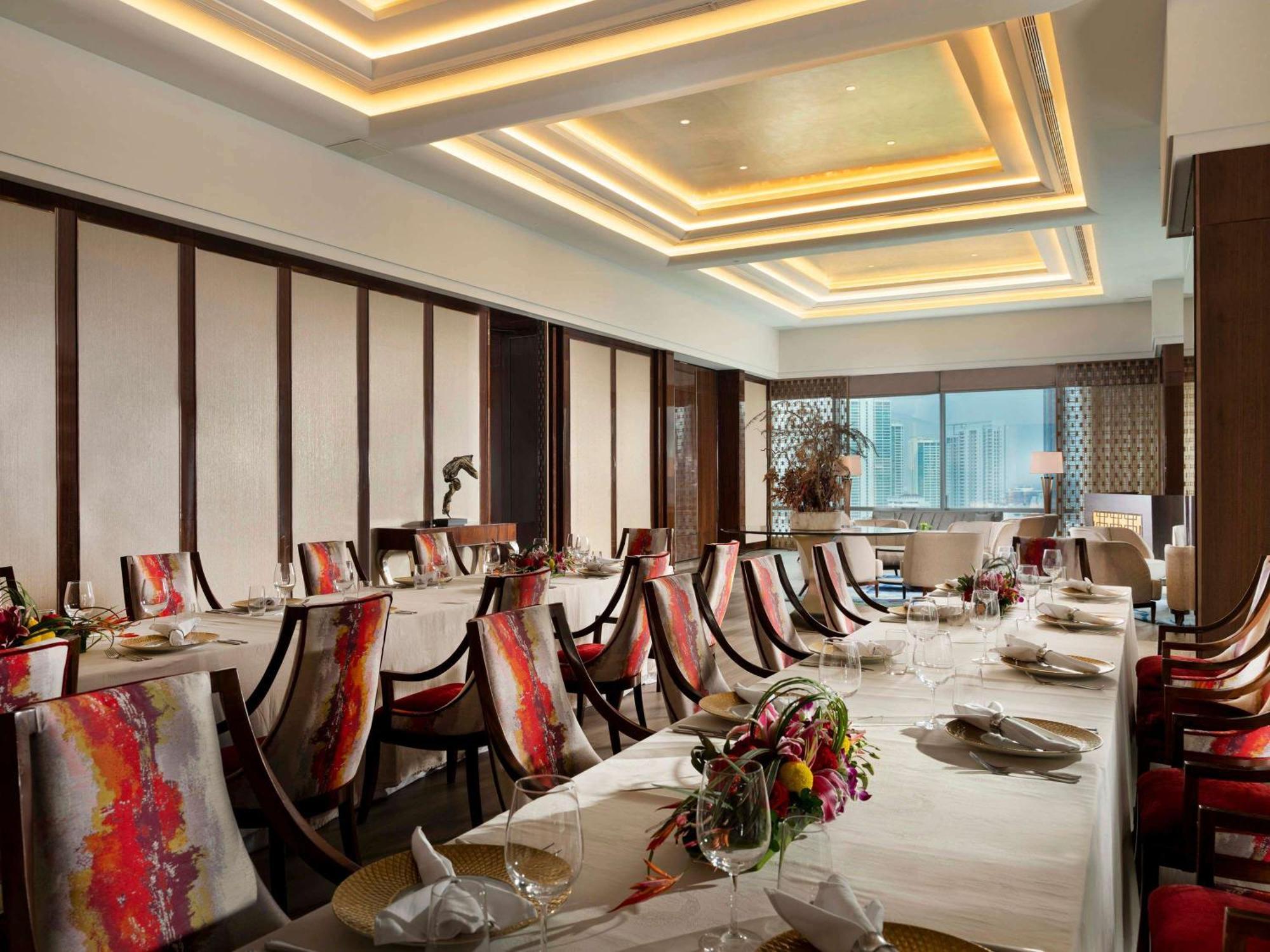 Hotel Raffles Jakarta