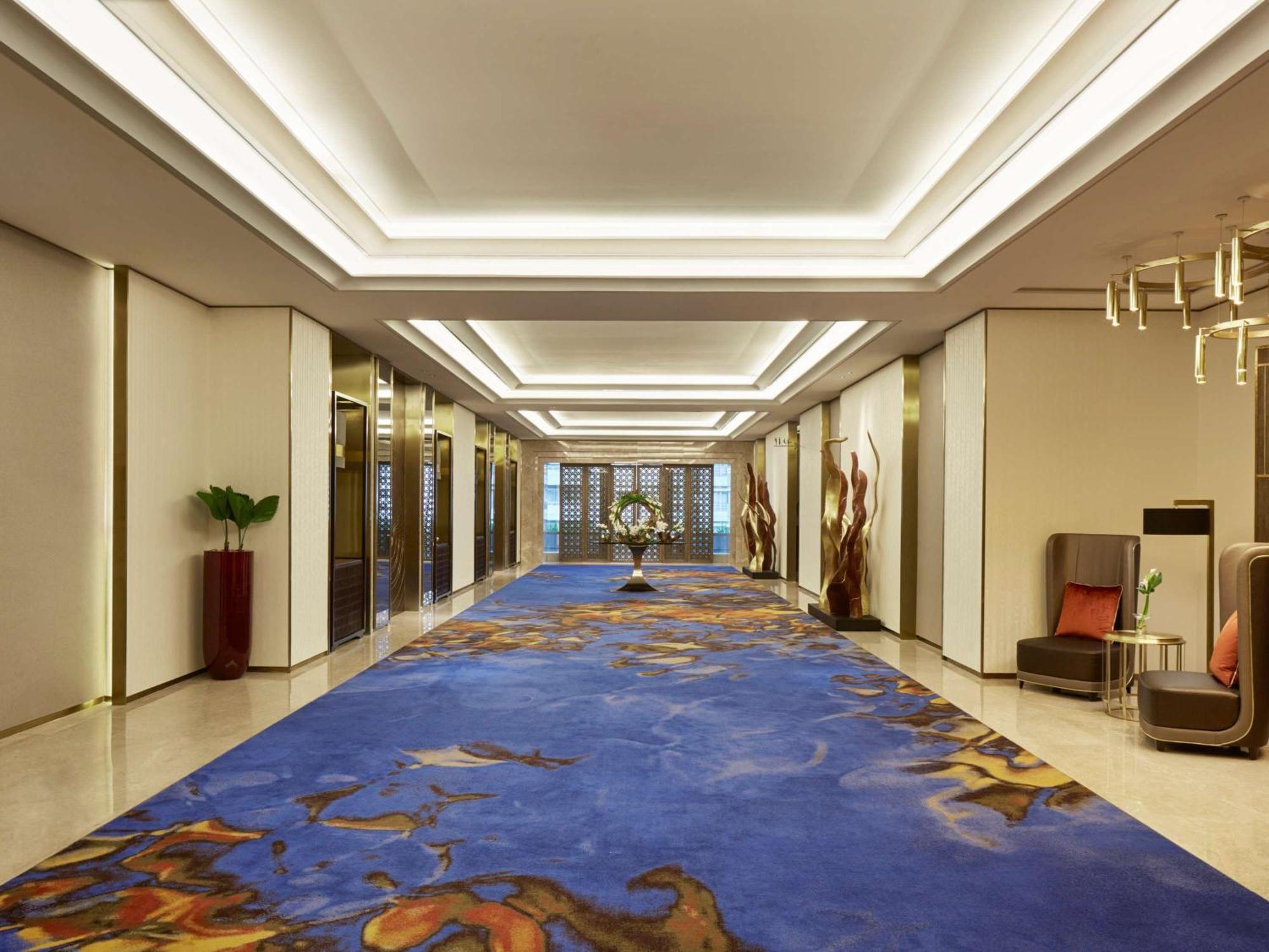 Hotel Raffles