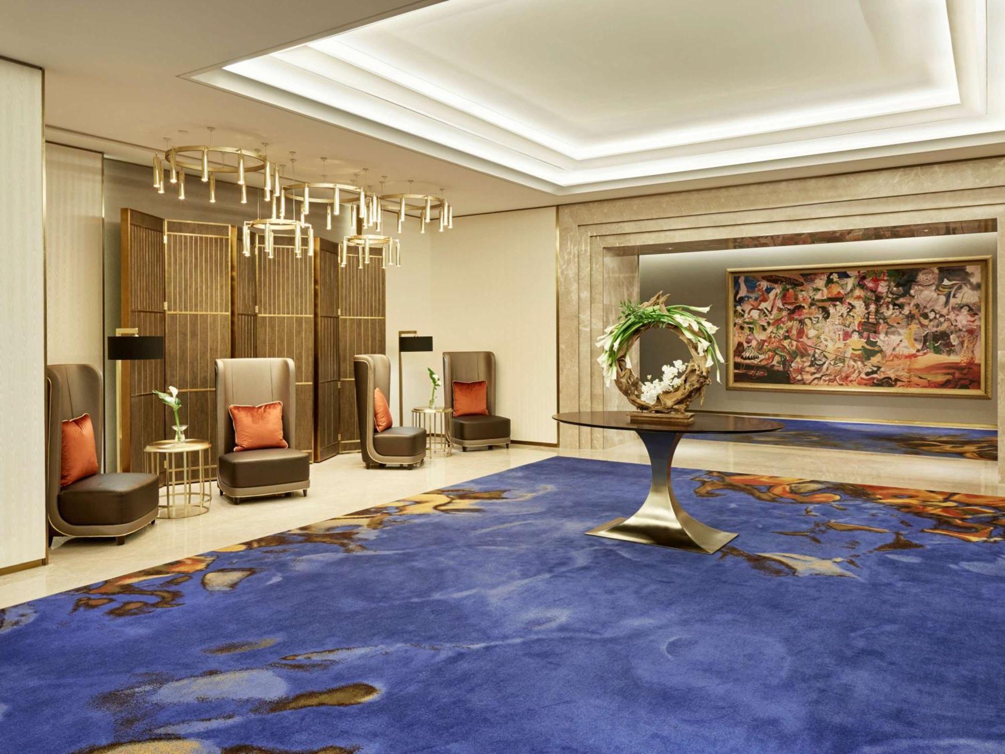 Raffles 5* Jakarta