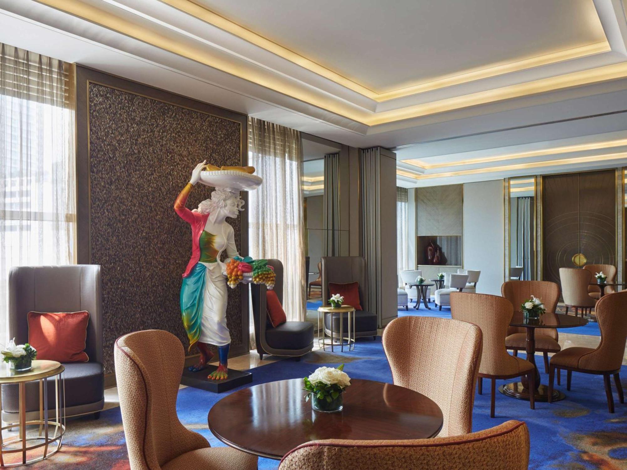 Hotel Raffles