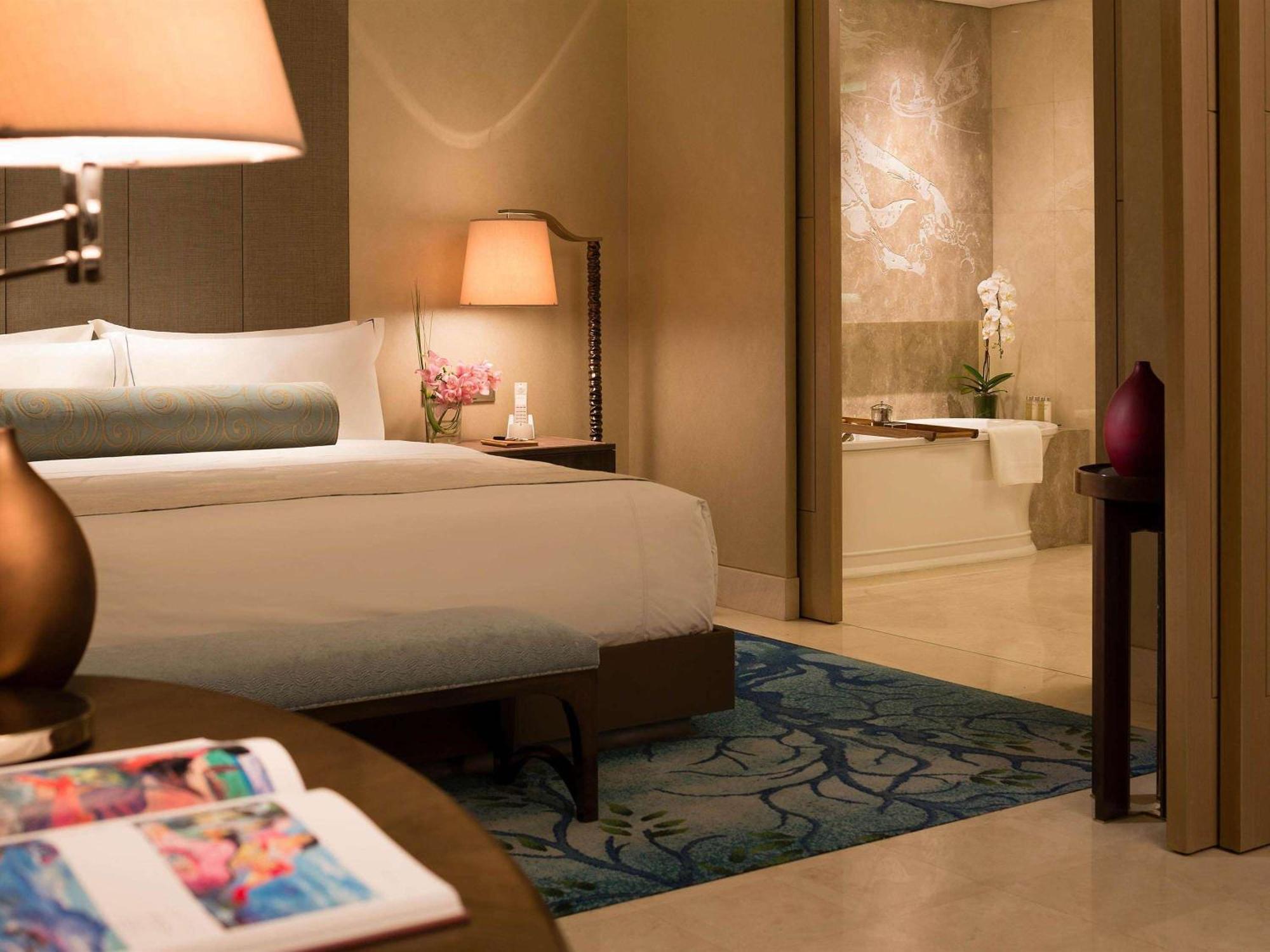 Raffles Hotel Jakarta