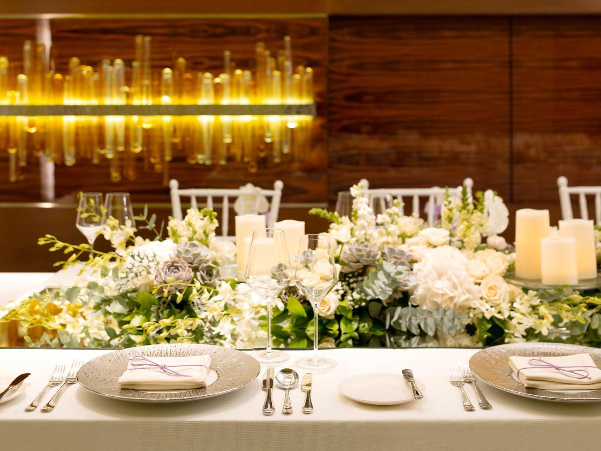 Hotel Raffles 5*