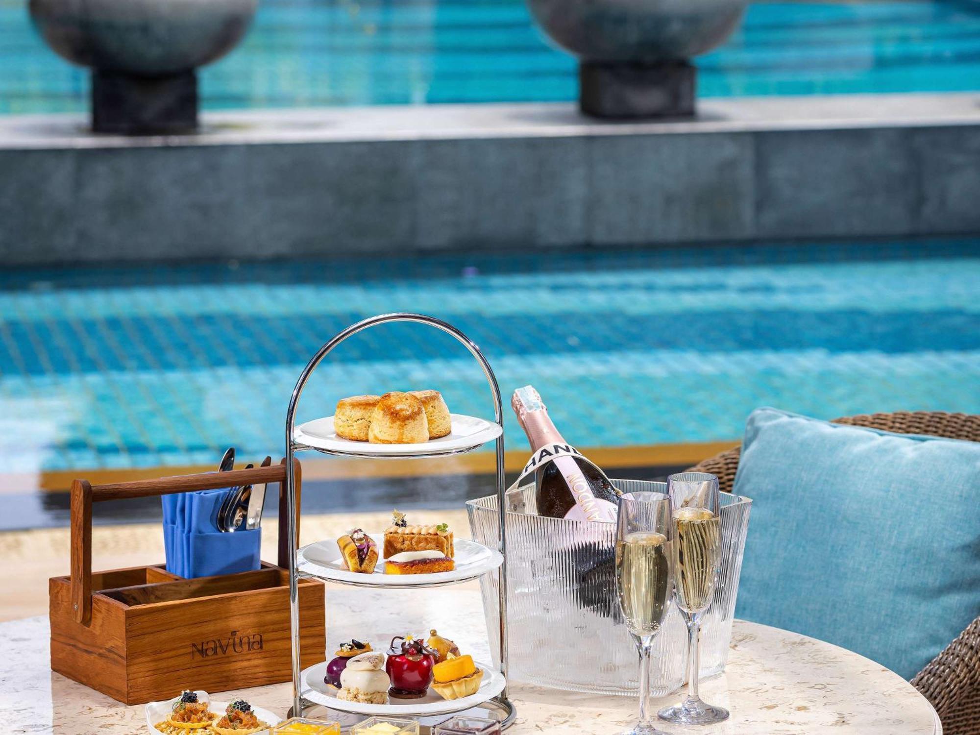 Hotel Raffles Jakarta