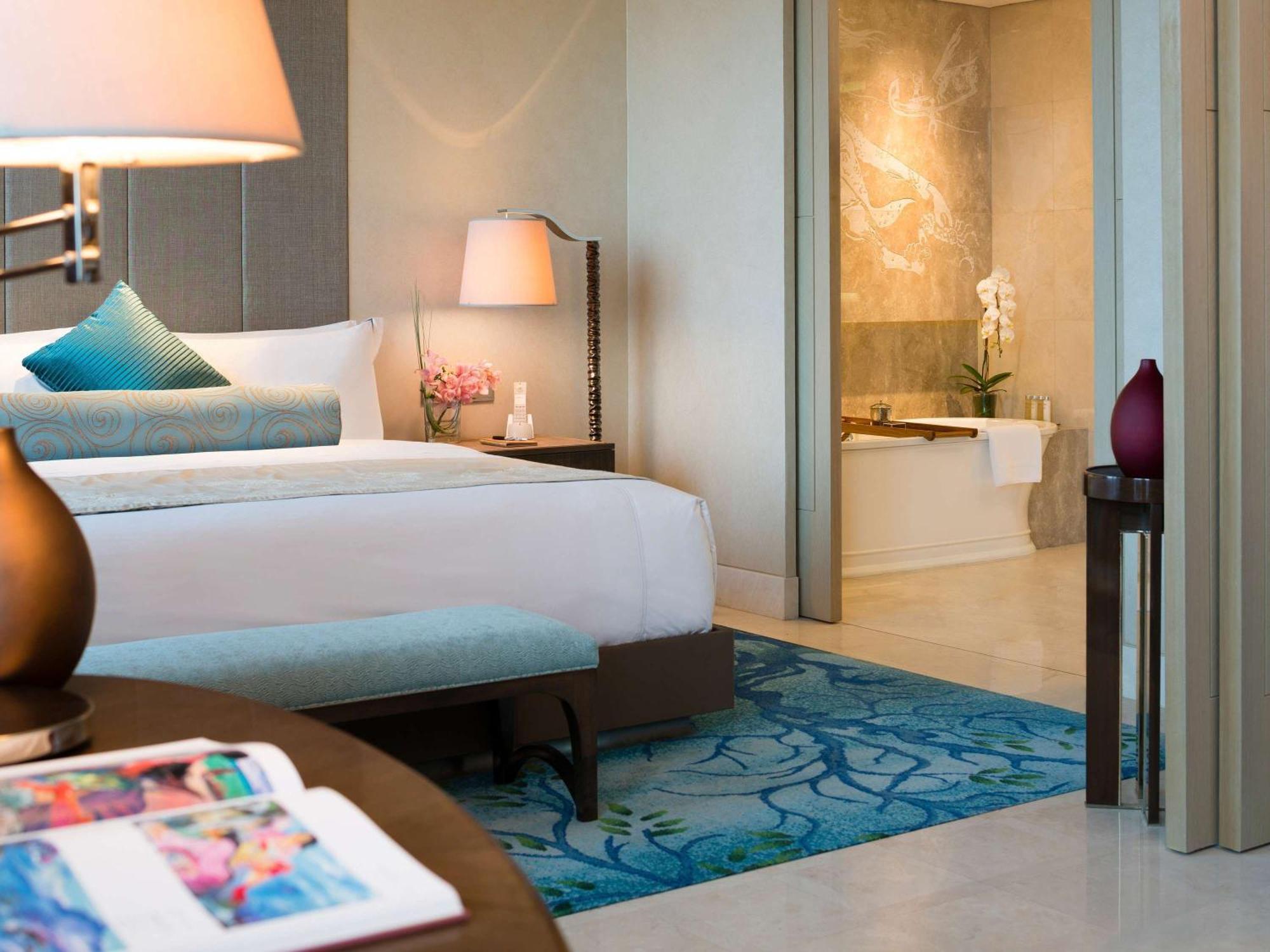 Hotel Raffles