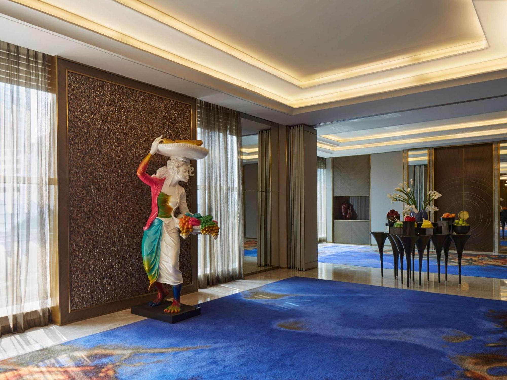 Raffles Jakarta