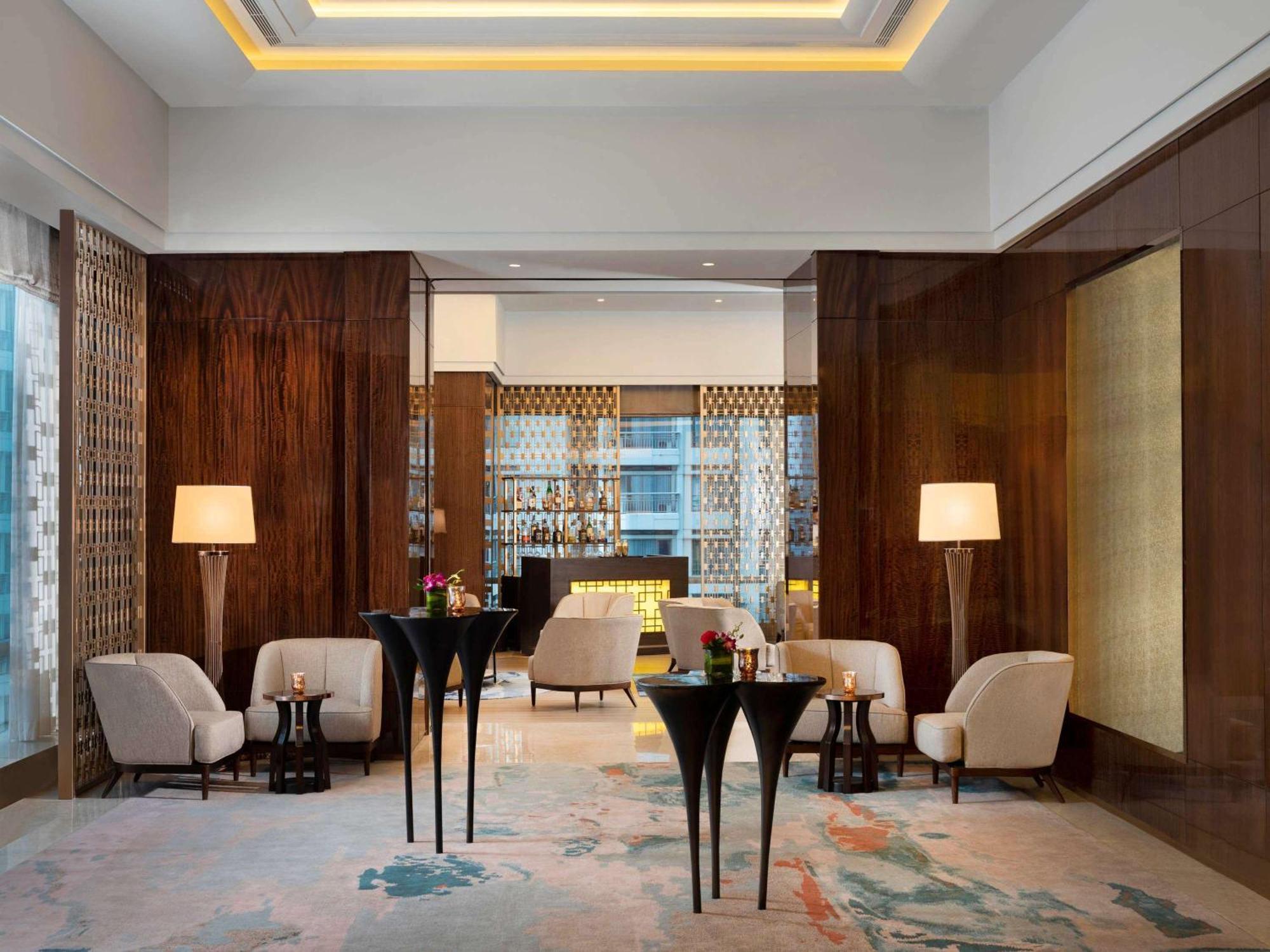 Raffles Hotel