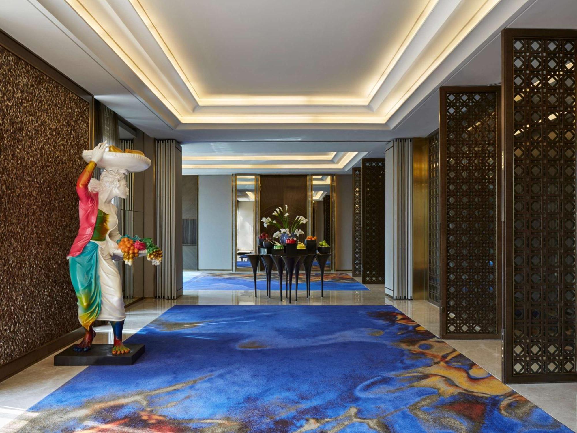 Raffles Hotel Jakarta