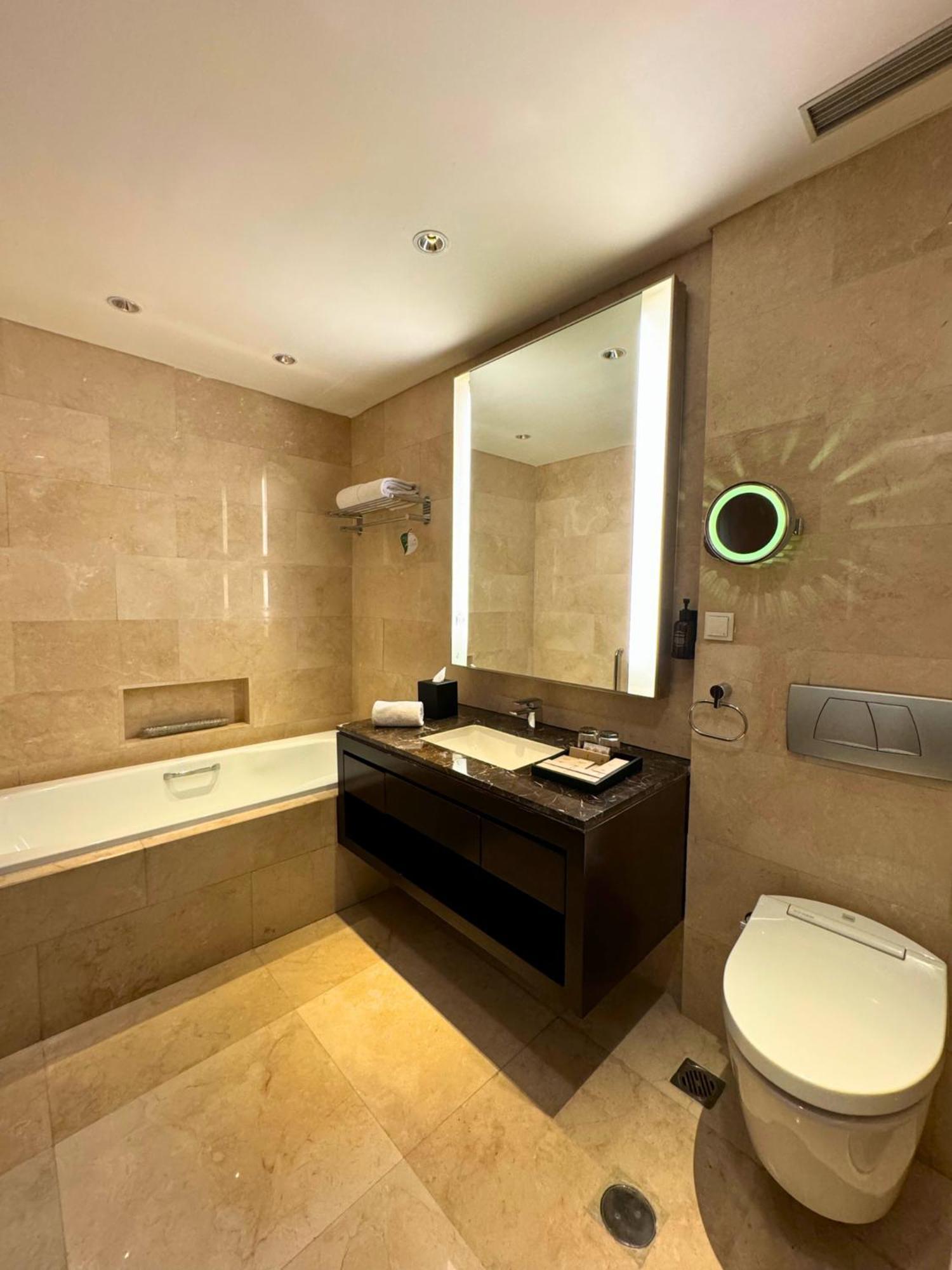 Ascott Kuningan *
