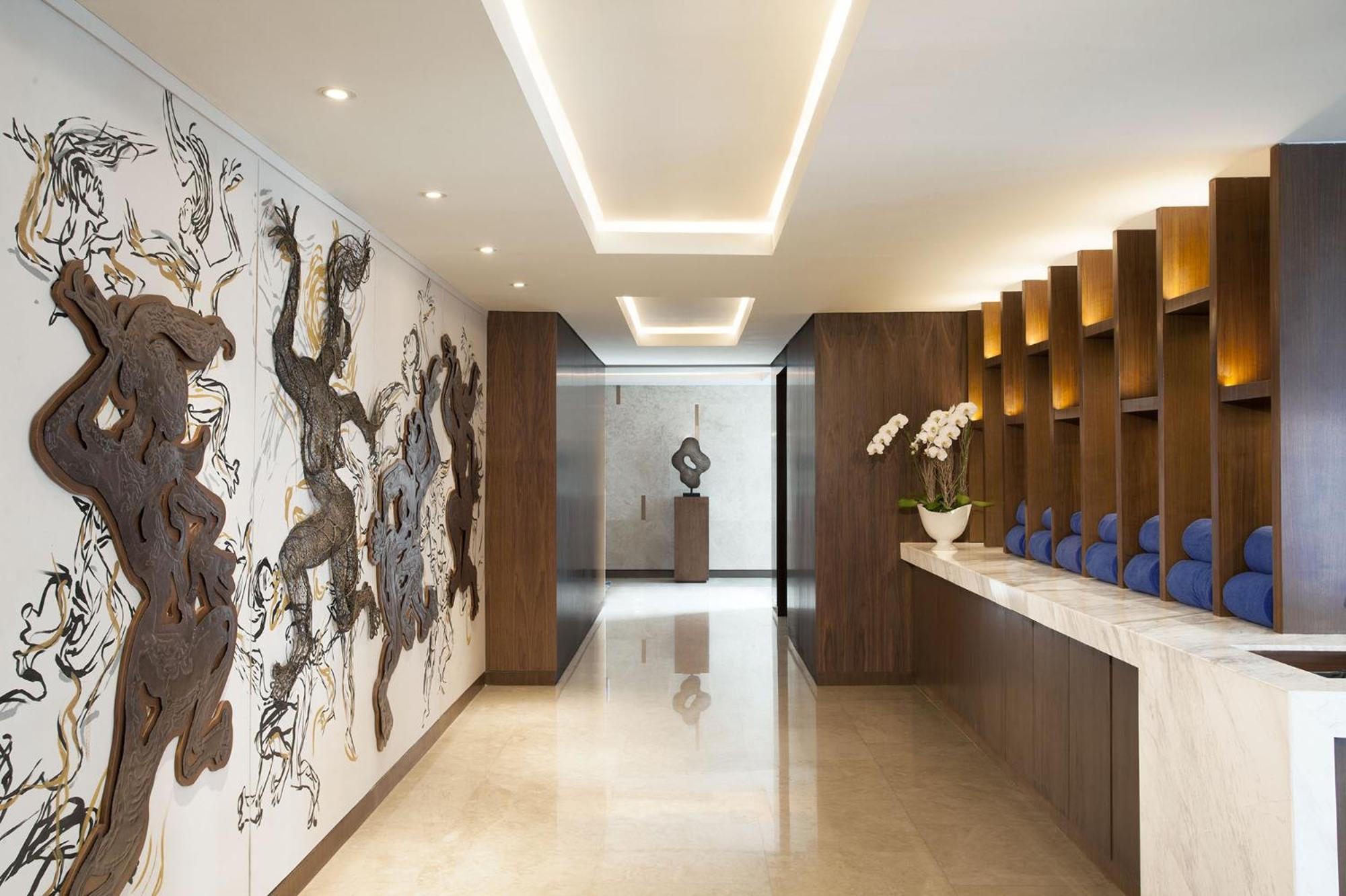 Apartment Ascott Sudirman *