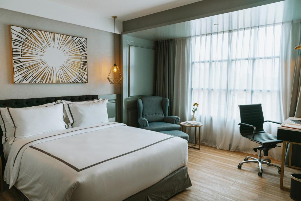 Barito Mansion 4* Jacarta