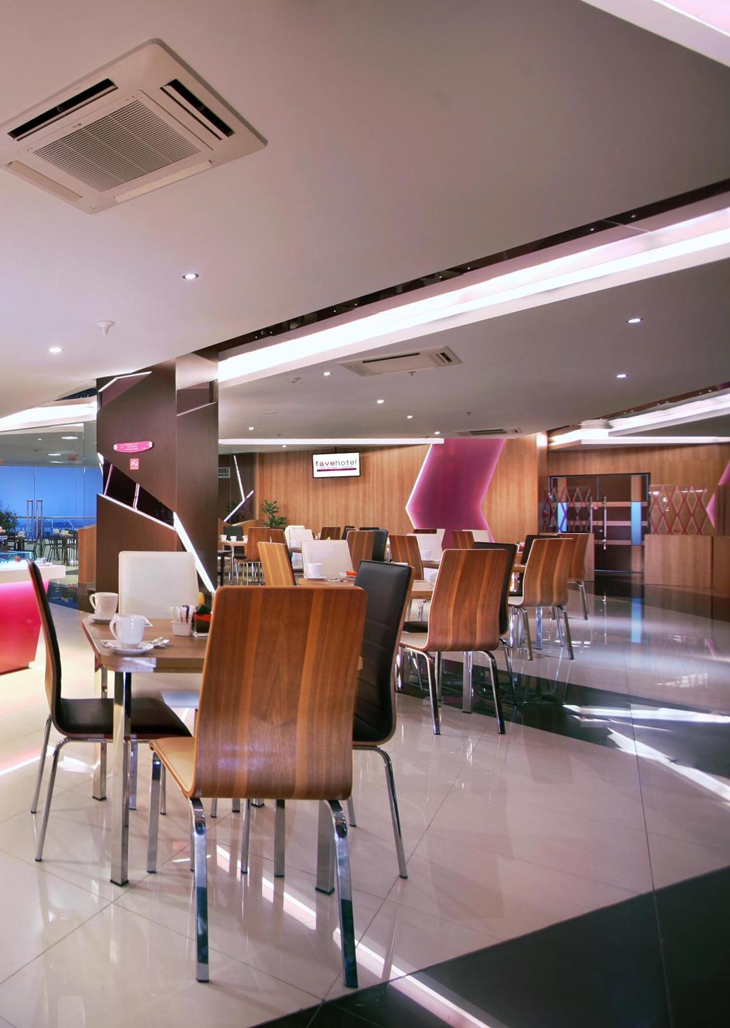 Favehotel Ltc Glodok Hotel Jakarta