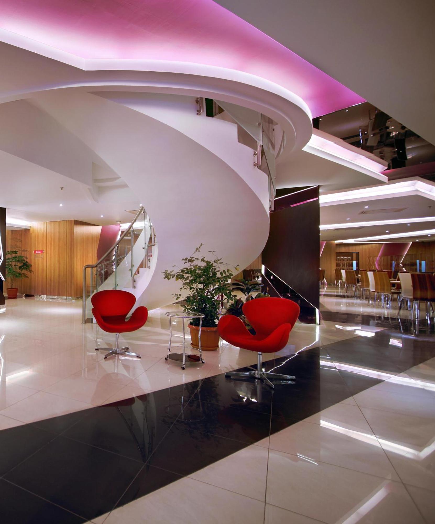 Hotel Favehotel Ltc Glodok 3*