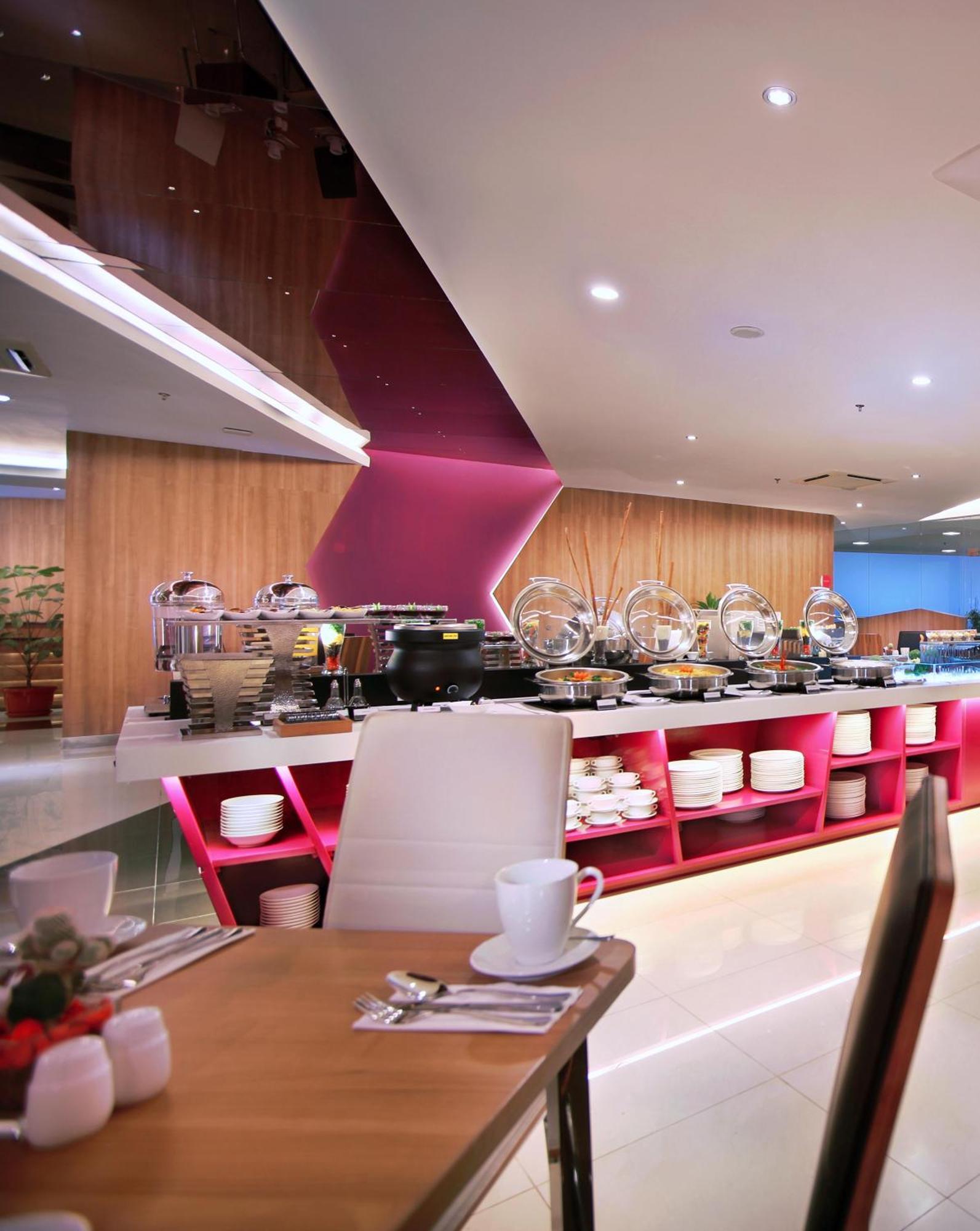 Favehotel Ltc Glodok
