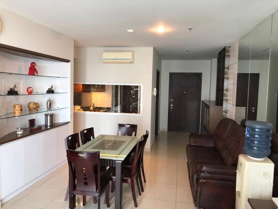 Apartment Park Apt. 3 Bedroom