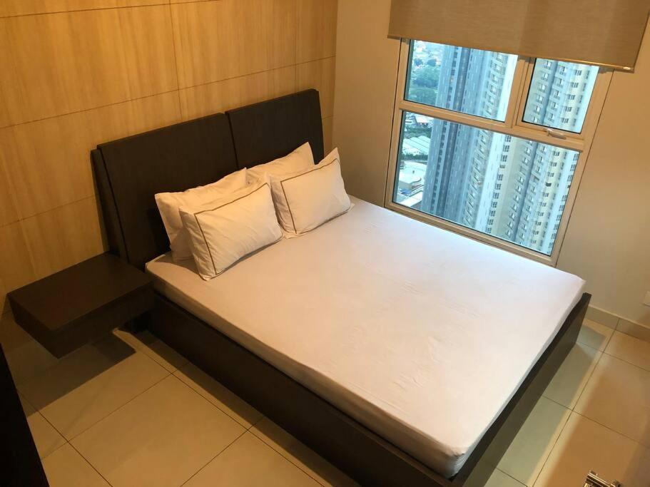 Apartment Park Apt. 3 Bedroom Jakarta