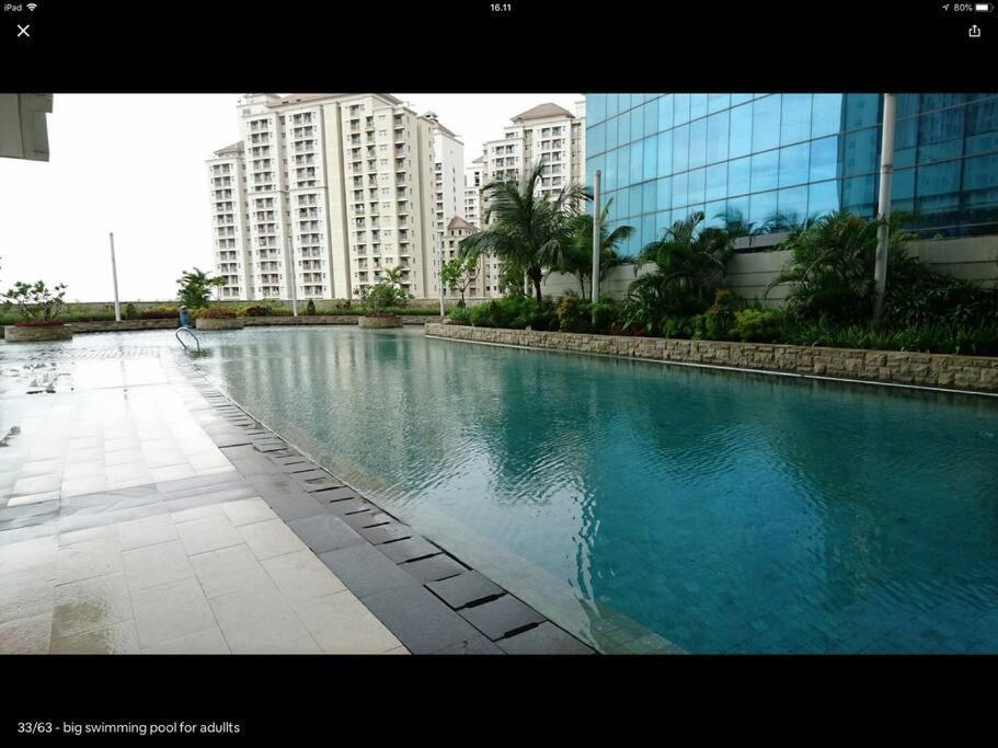 Park Apt. 3 Bedroom * Jakarta