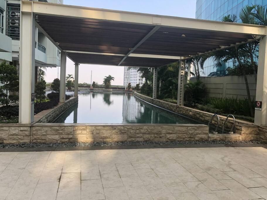 Park Apt. 3 Bedroom Jakarta