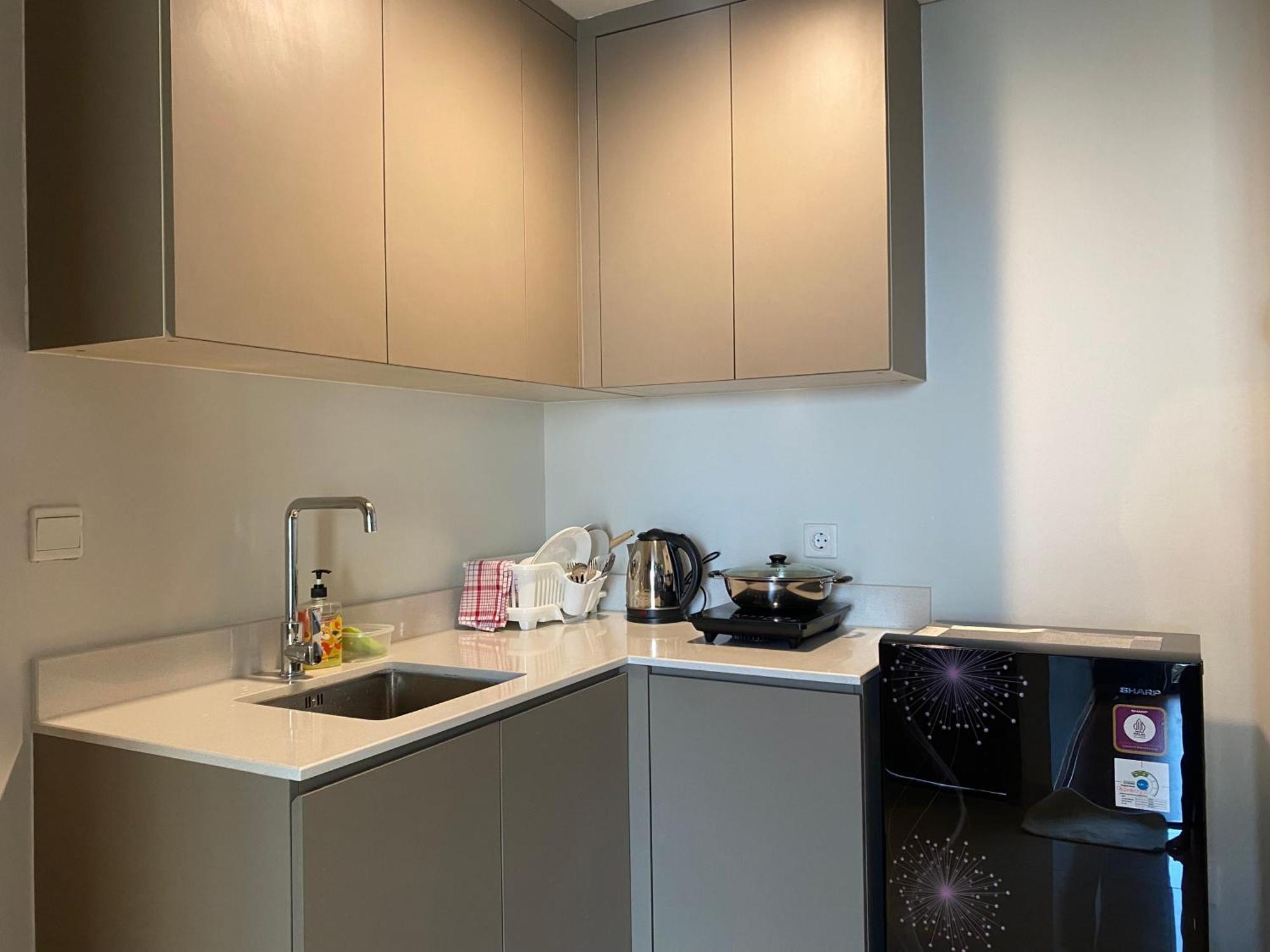 Comfort And Luxury Private At Goldcoast Pik