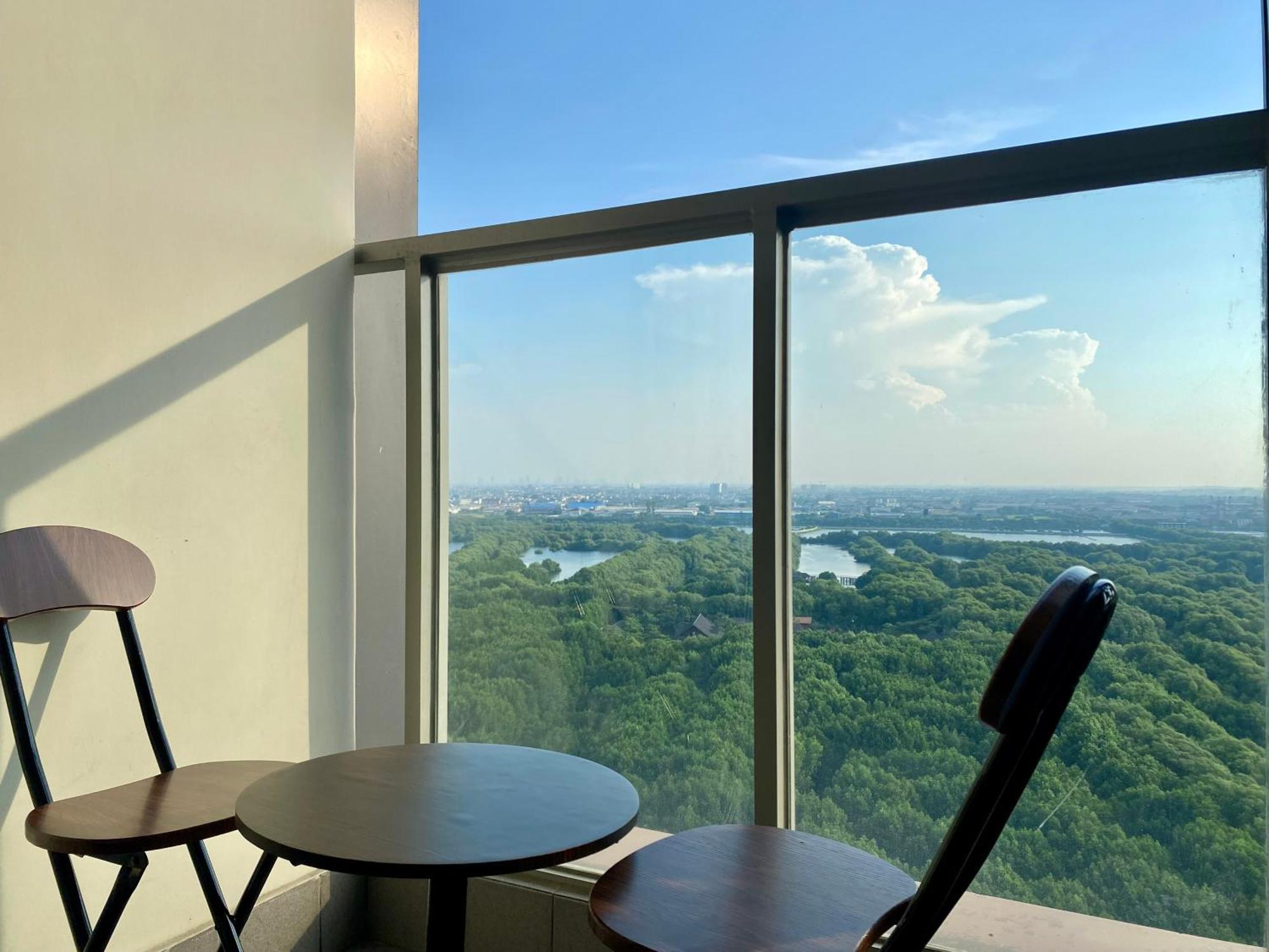 Comfort And Luxury Private At Goldcoast Pik Apartamento Jacarta