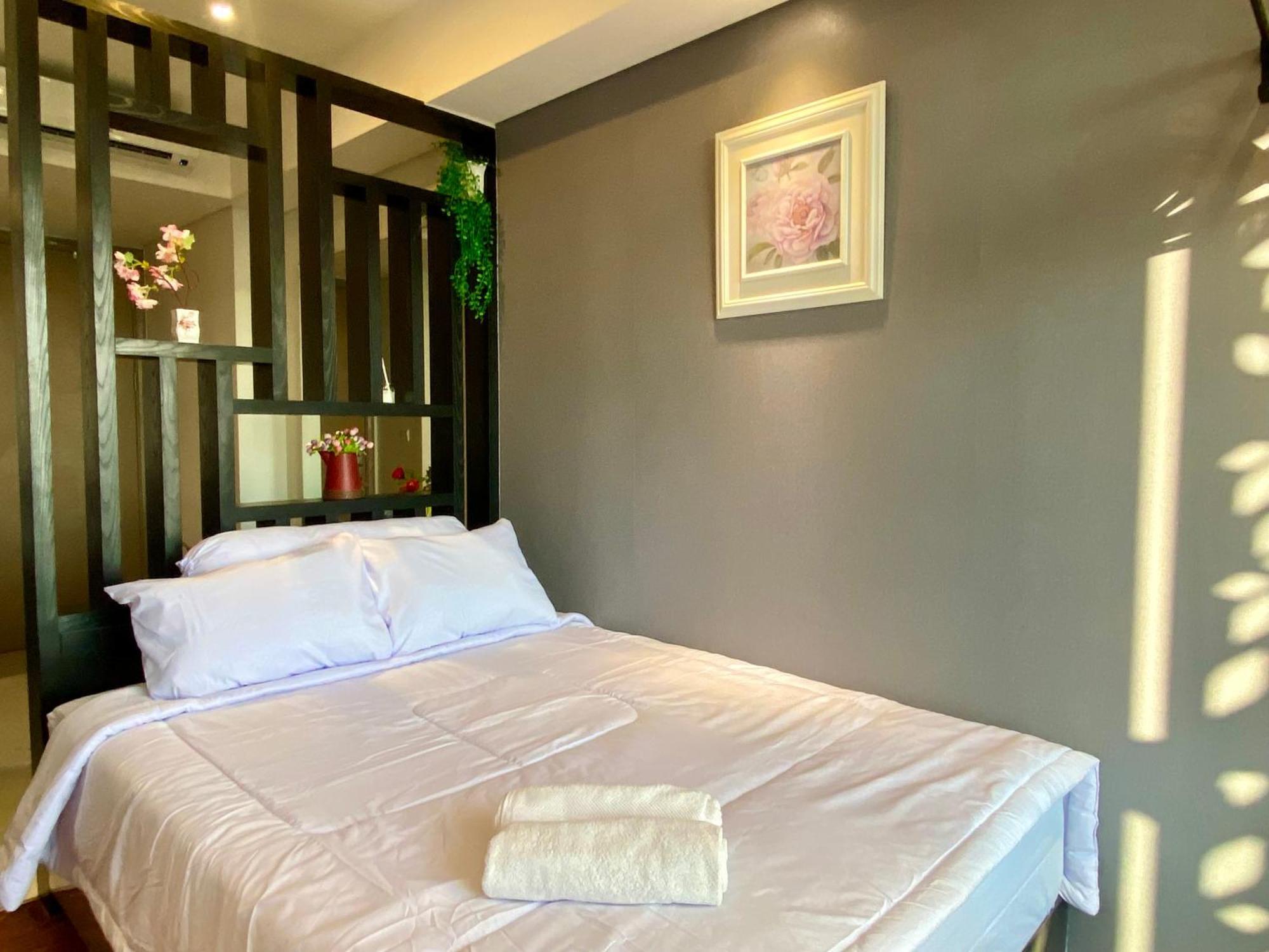 Apartamento Comfort And Luxury Private At Goldcoast Pik *