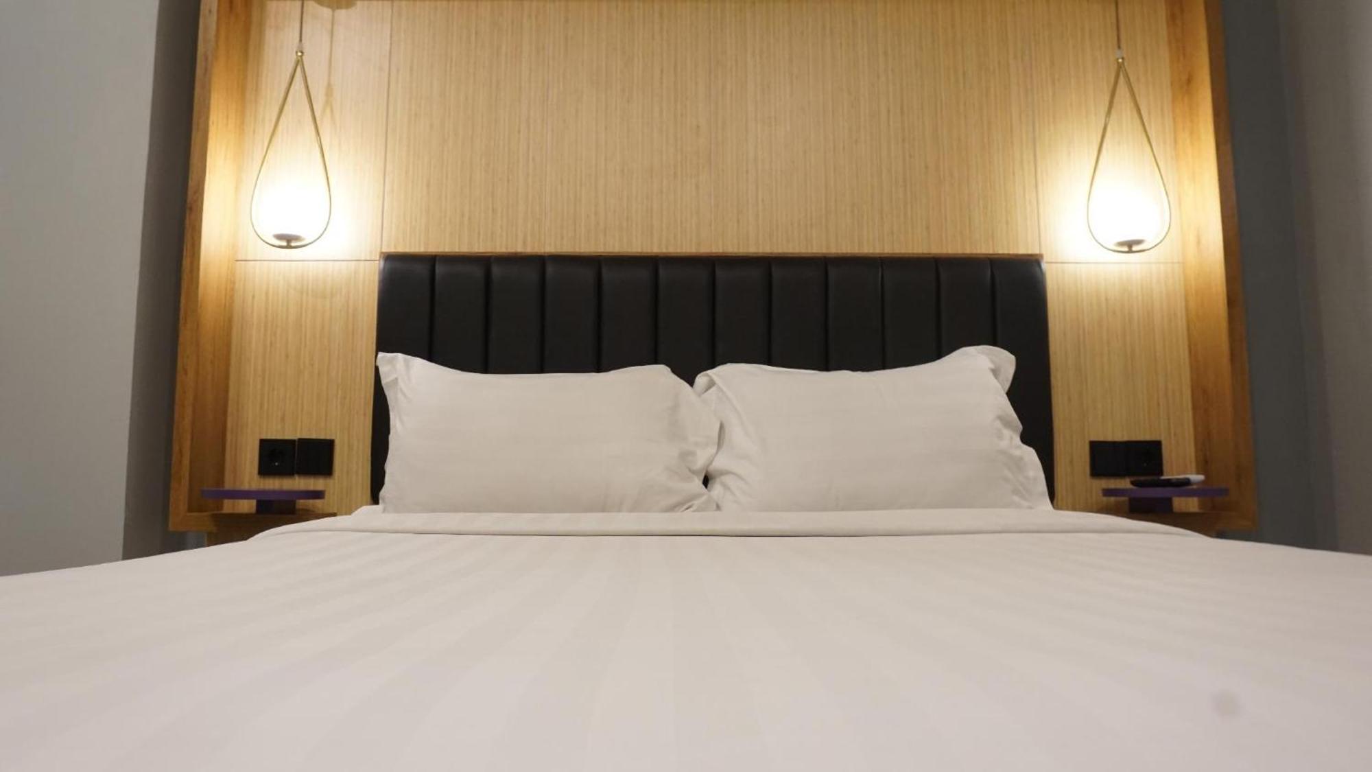 Hotel Oak Tree Urban Jakarta