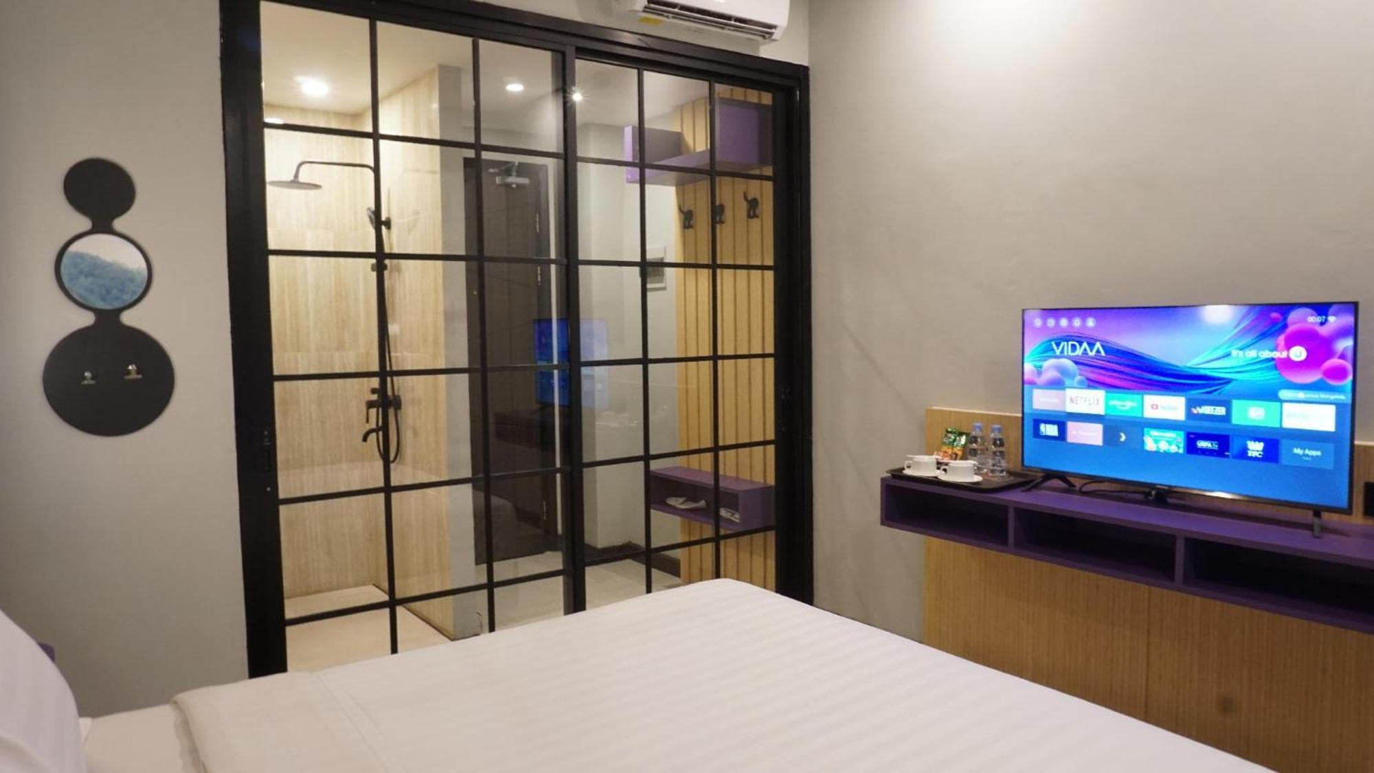 Hotel Oak Tree Urban