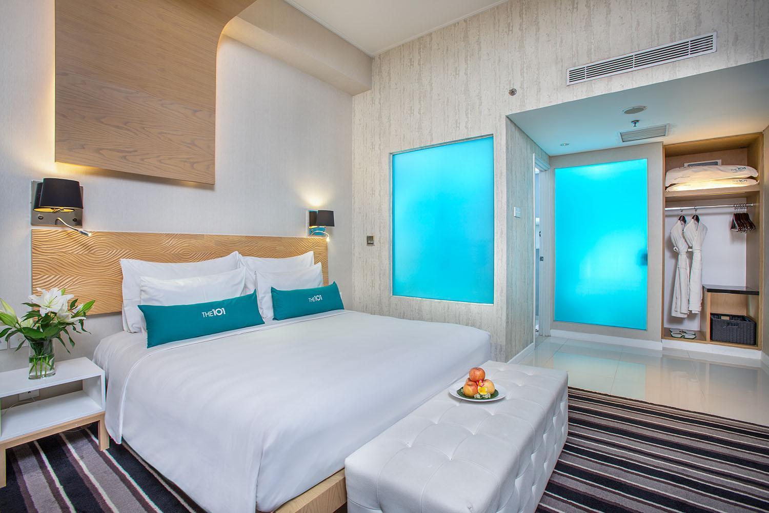 The 1o1 Sedayu Darmawangsa 4*
