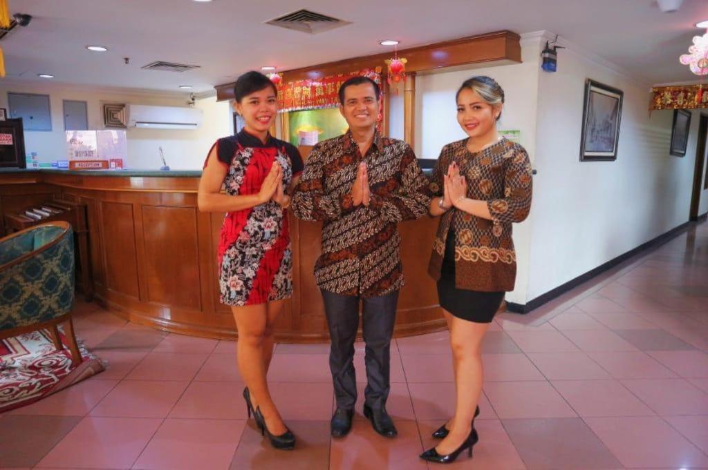 Arwana Hotel Jakarta