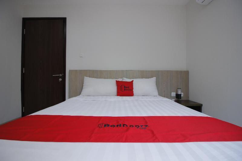 Reddoorz @ Tb Simatupang 2* Jakarta
